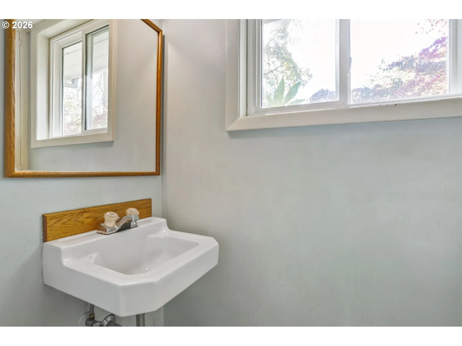 Bathroom-Half Bath