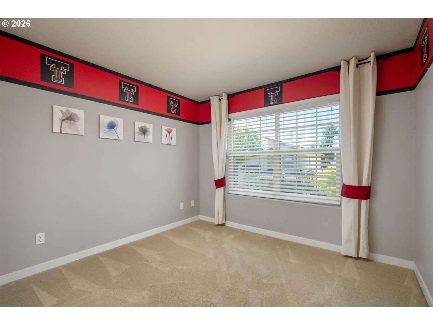 Bedroom-# 3