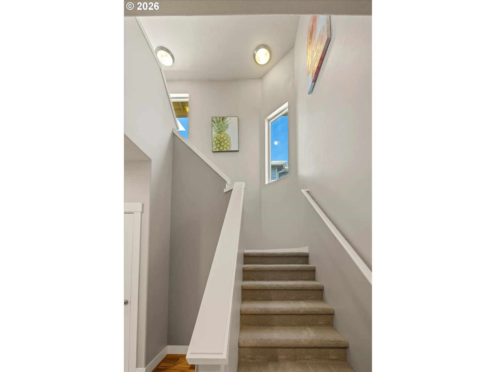 Staircase