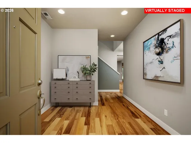 Entrance/Foyer