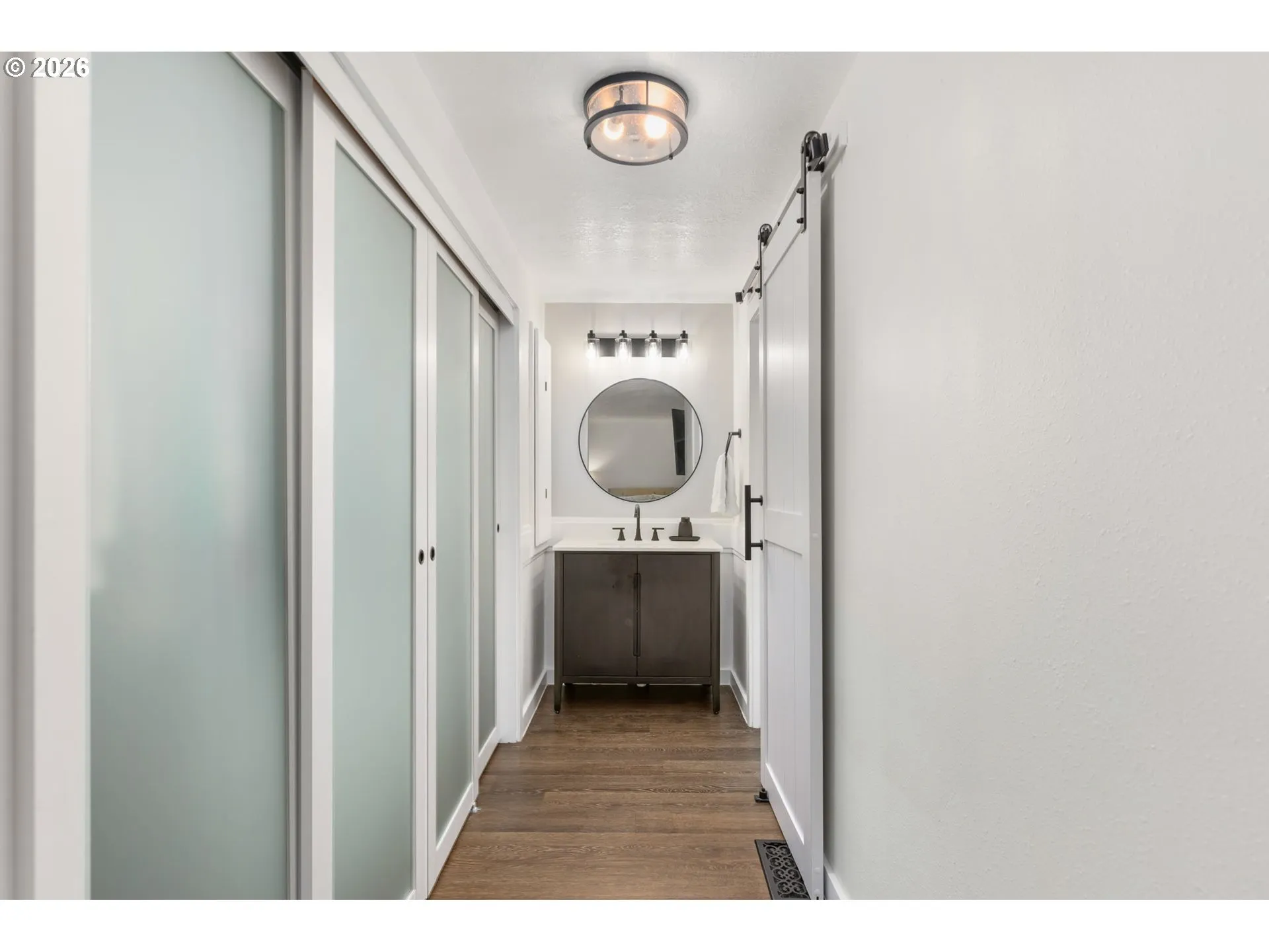 Owner's Suite Bathroom