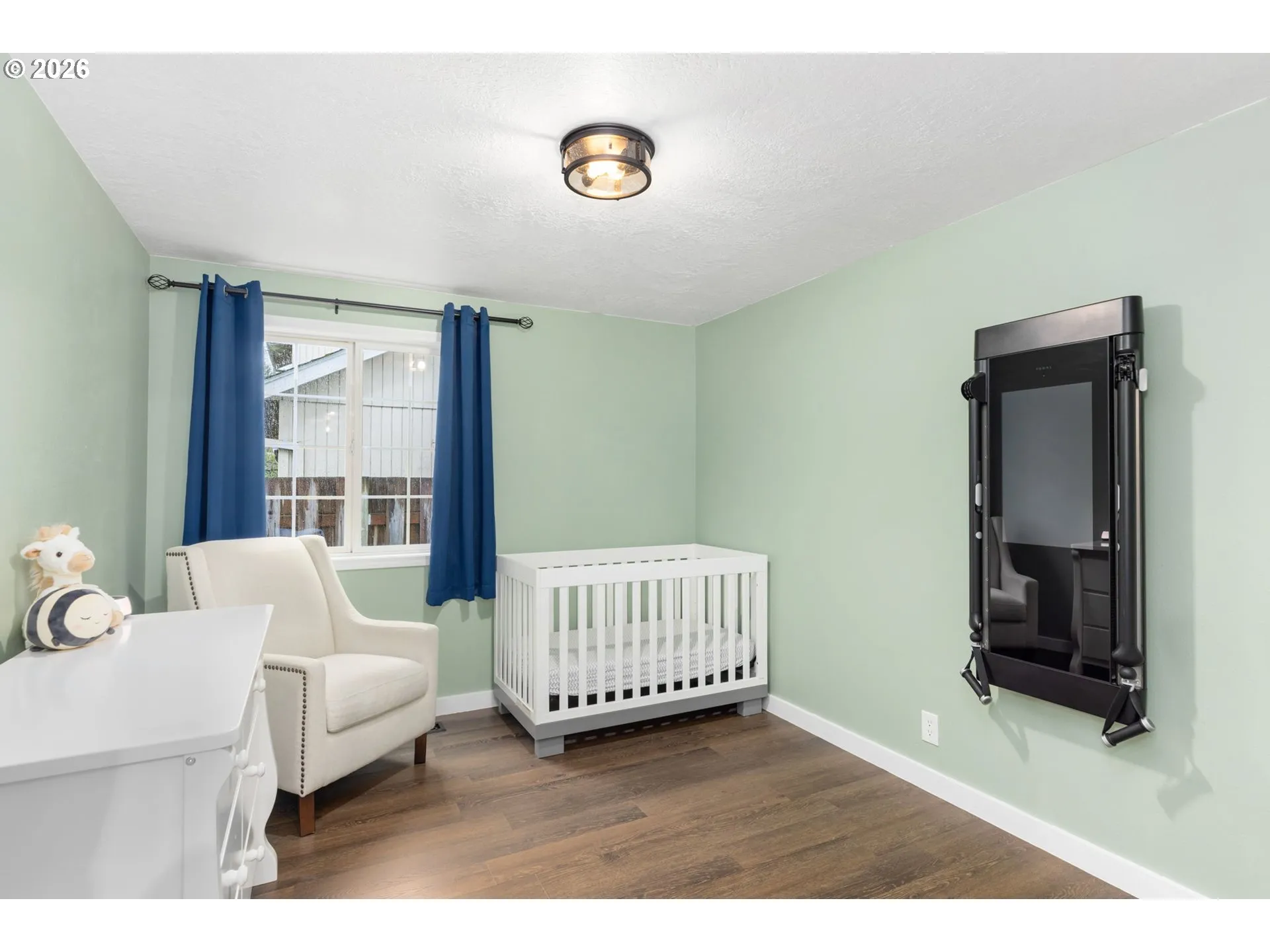 Bedroom-# 3