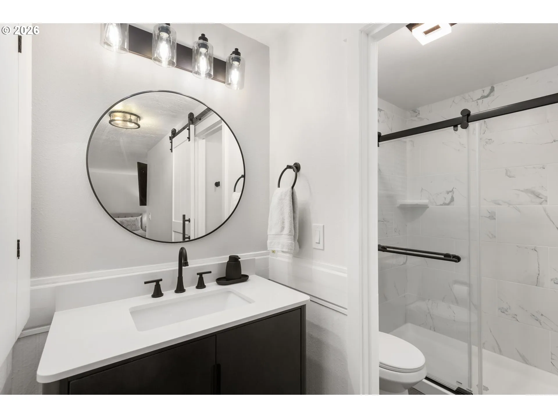 Owner's Suite Bathroom