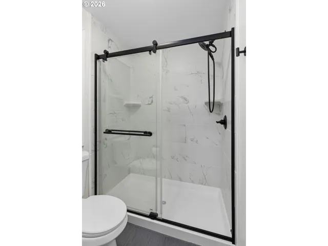 Owner's Suite Bathroom-Walk in Shower