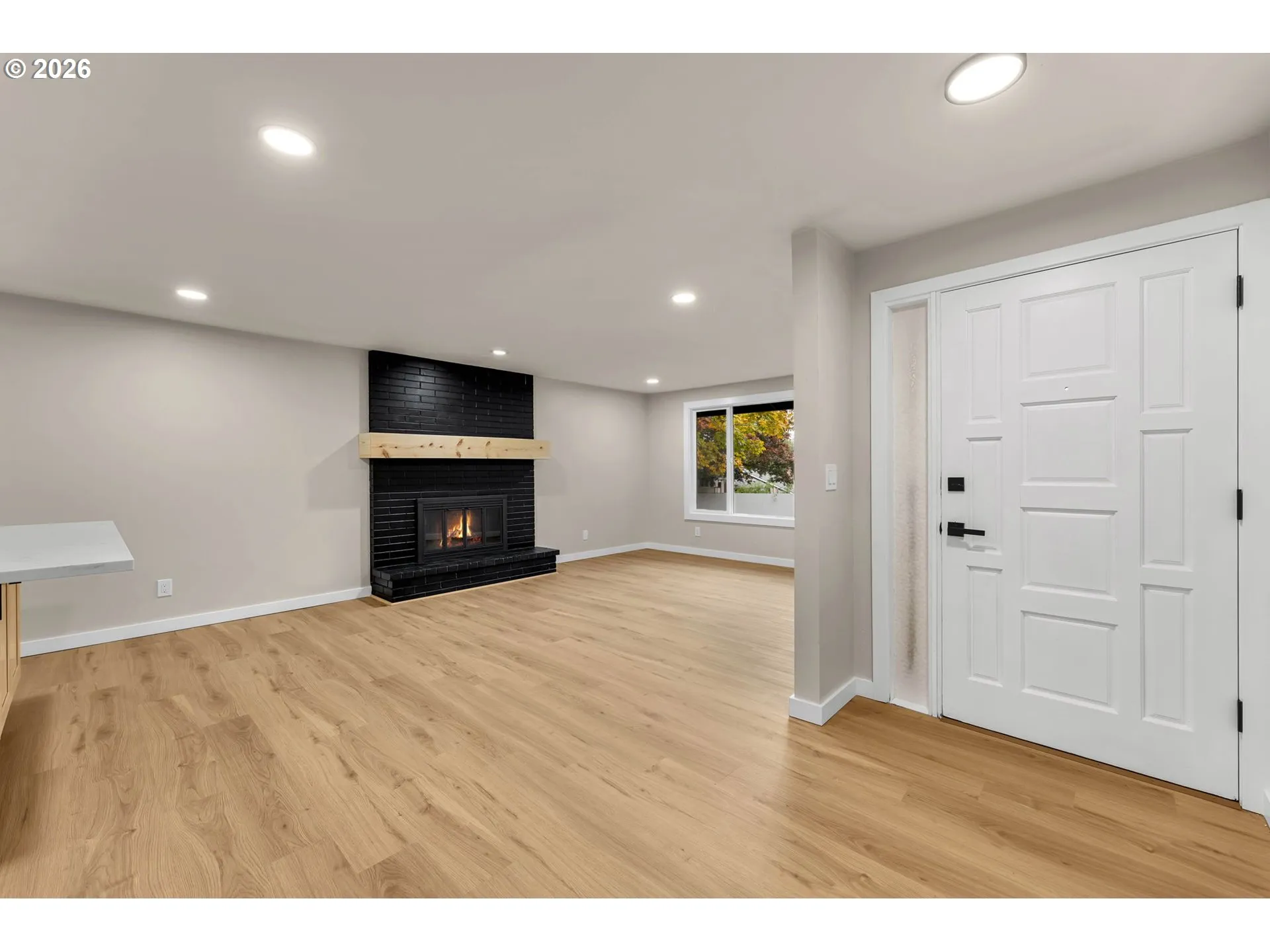 Entrance/Foyer