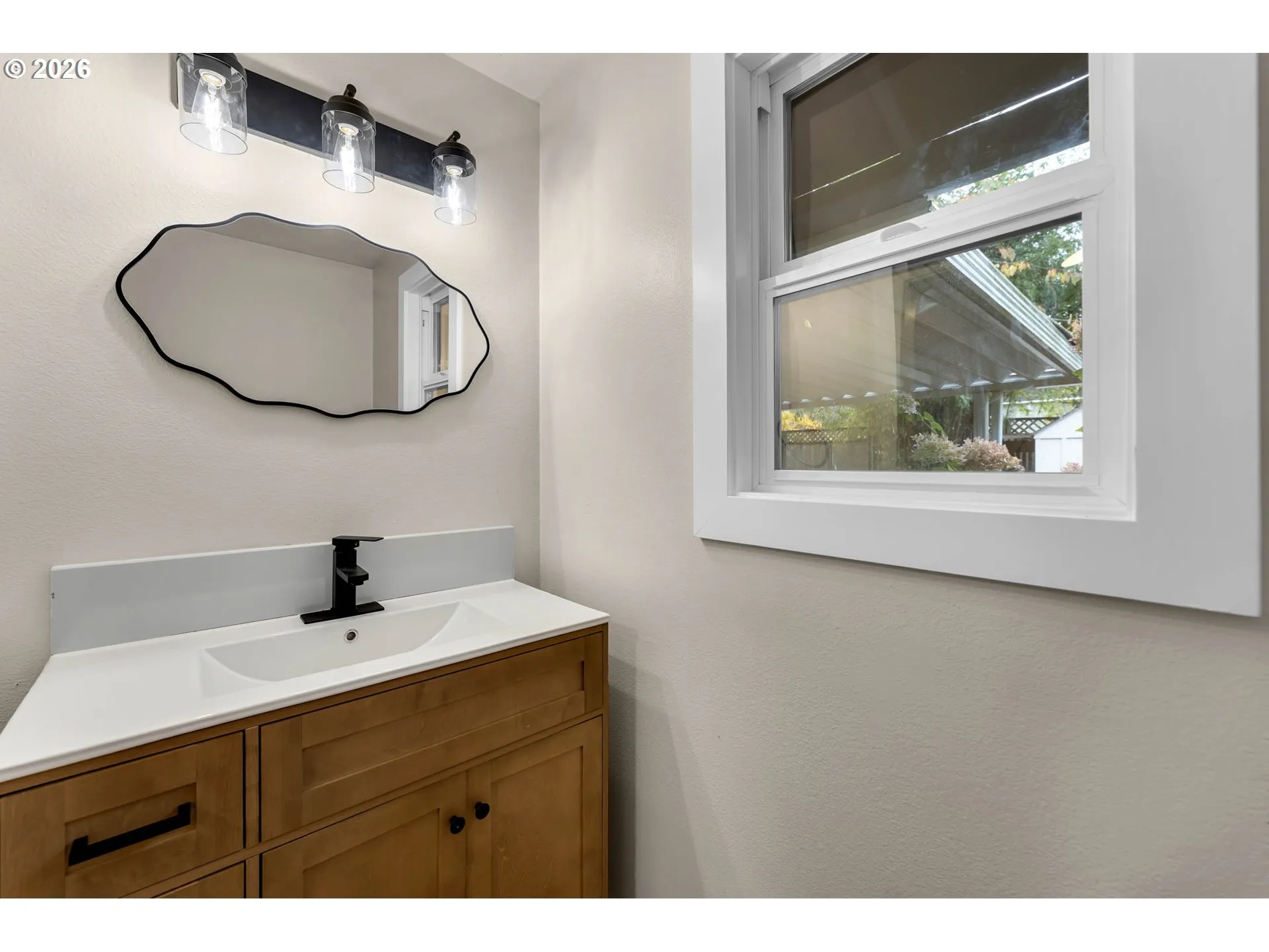 Bathroom-Half Bath
