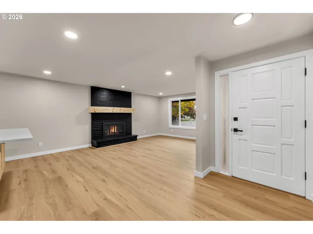 Entrance/Foyer
