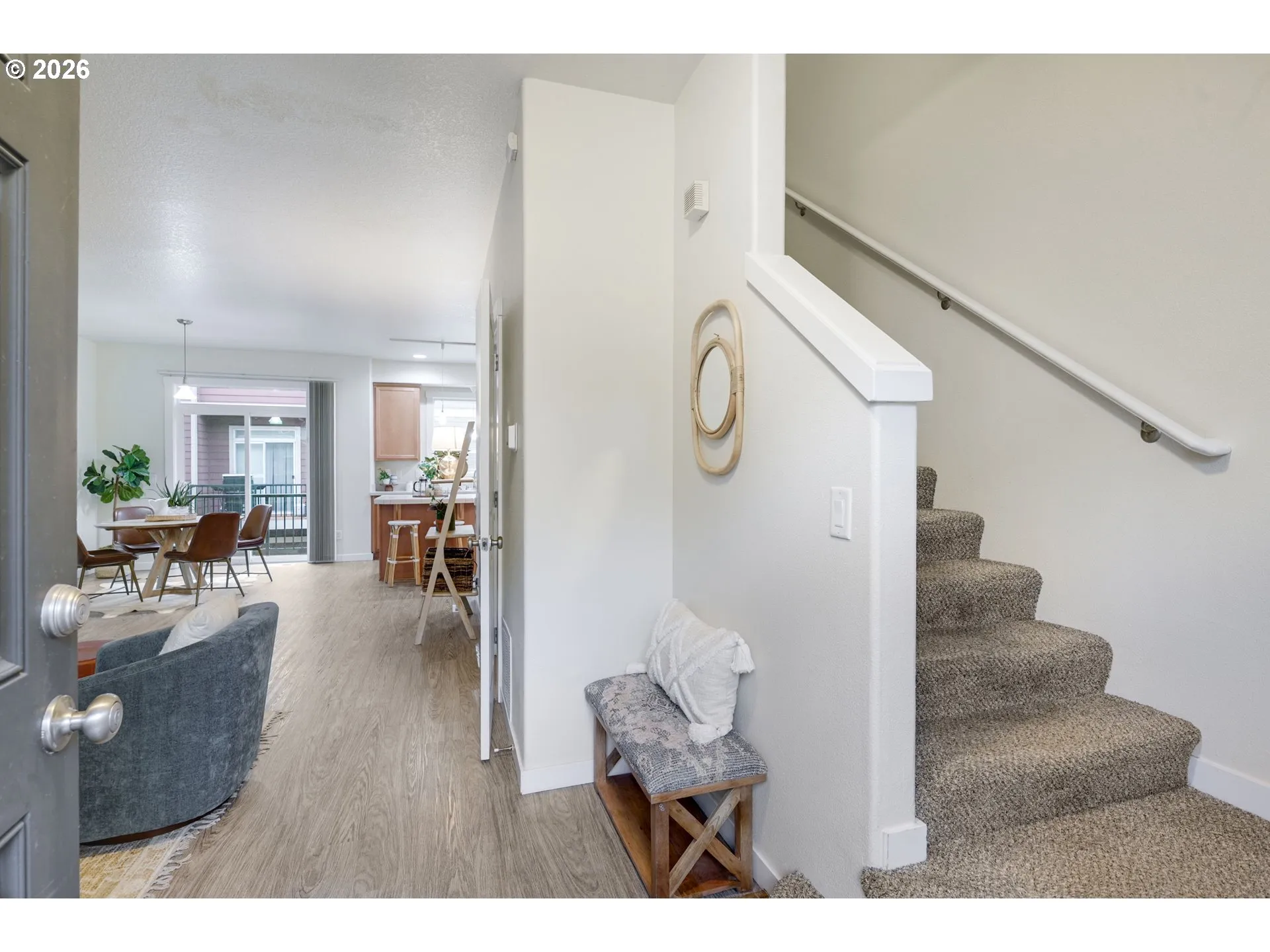 Entrance/Foyer