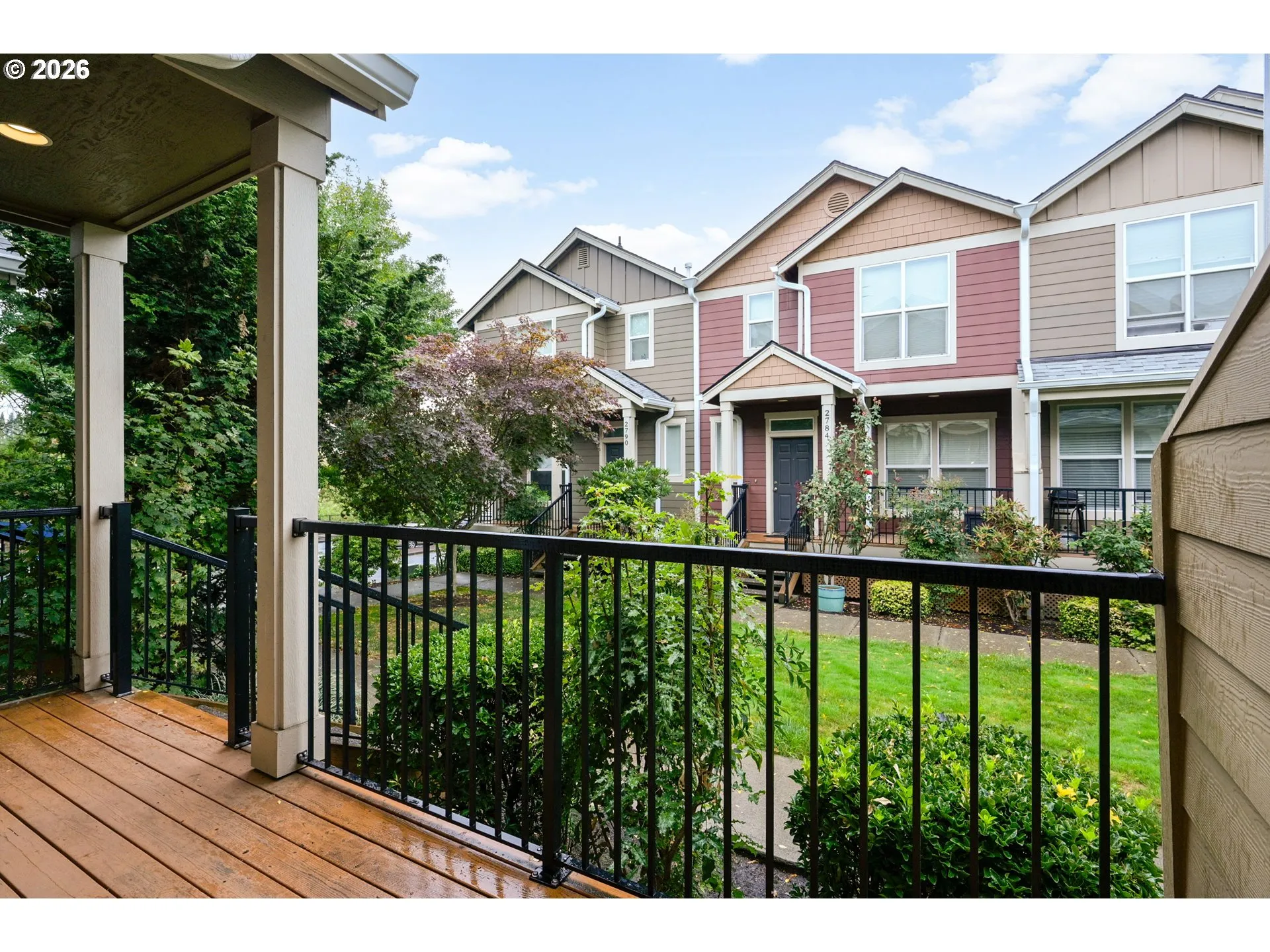 Porch