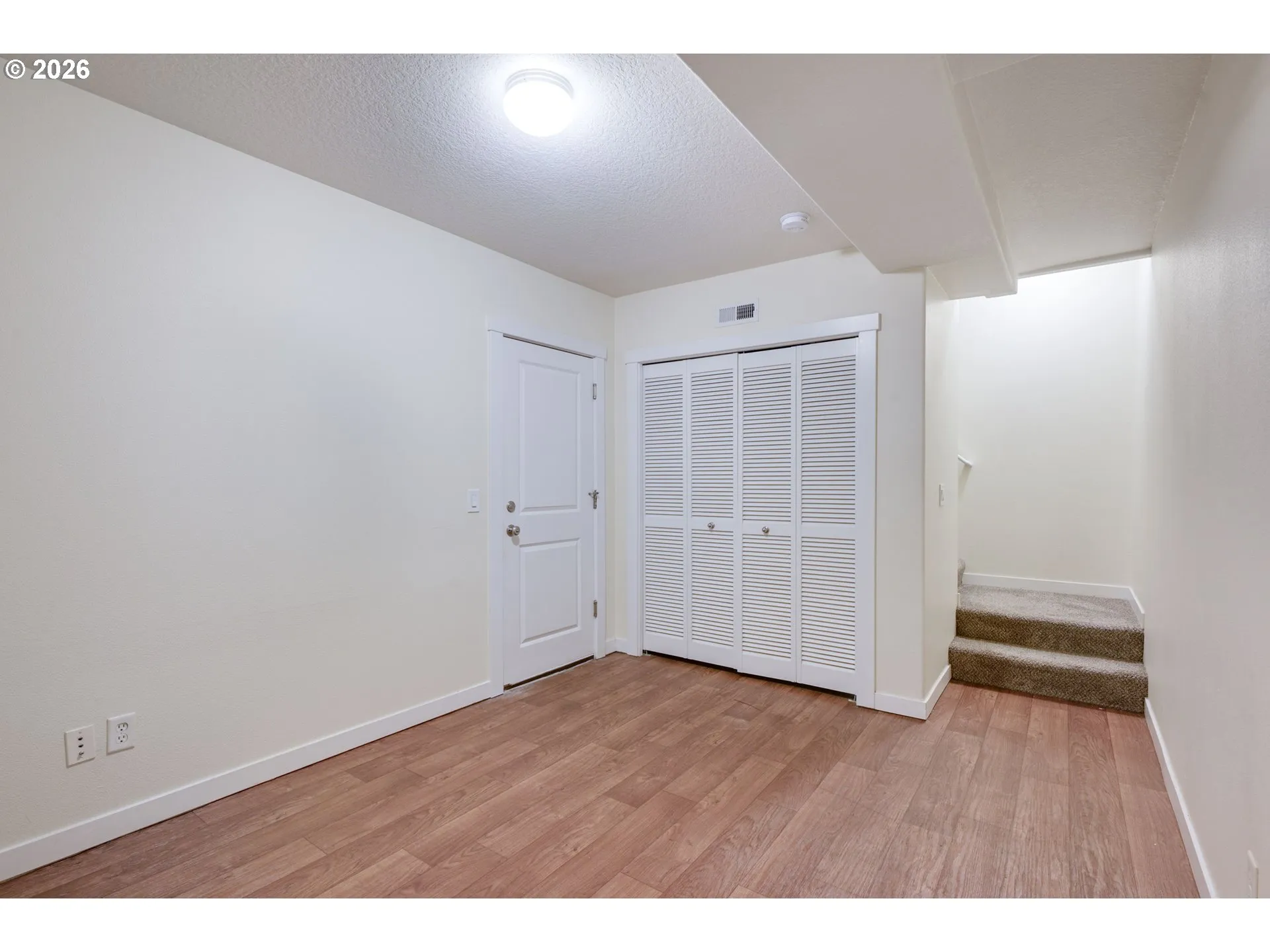Bonus Room