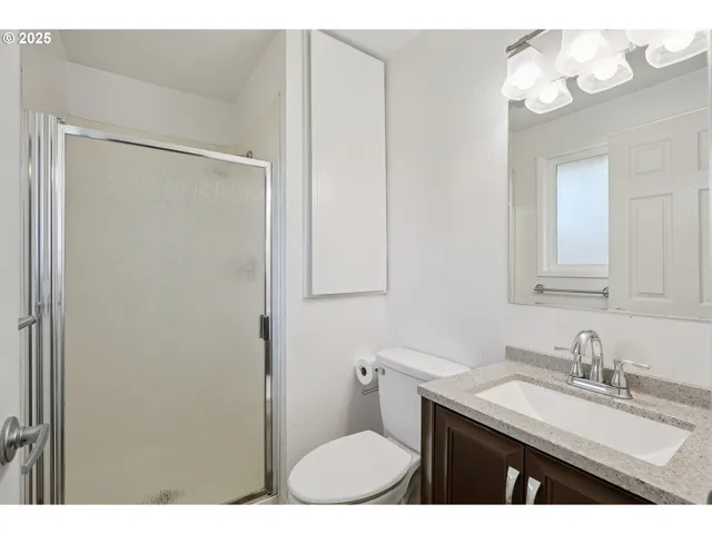Bathroom, Attached