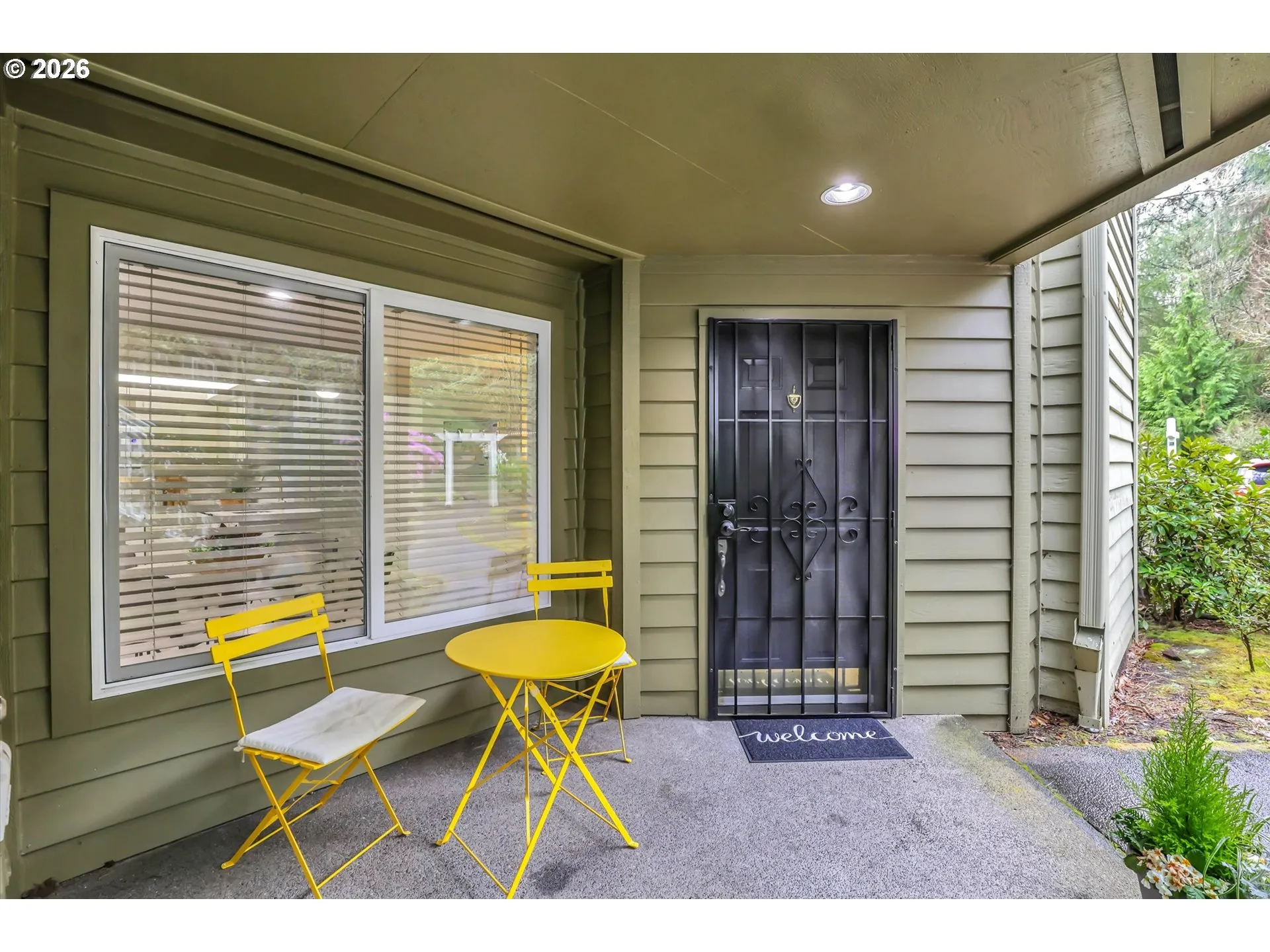 Porch