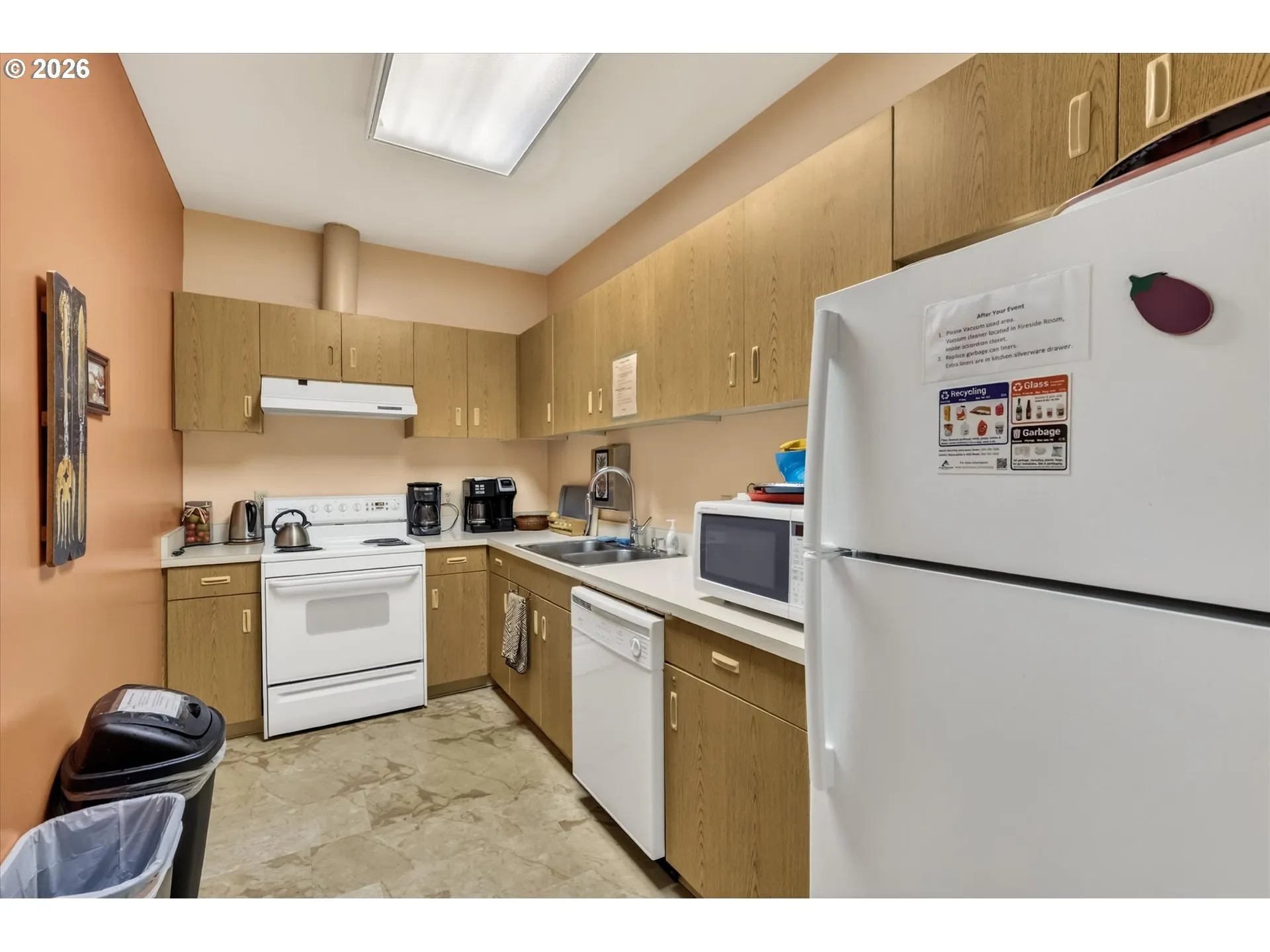 Community Amenities