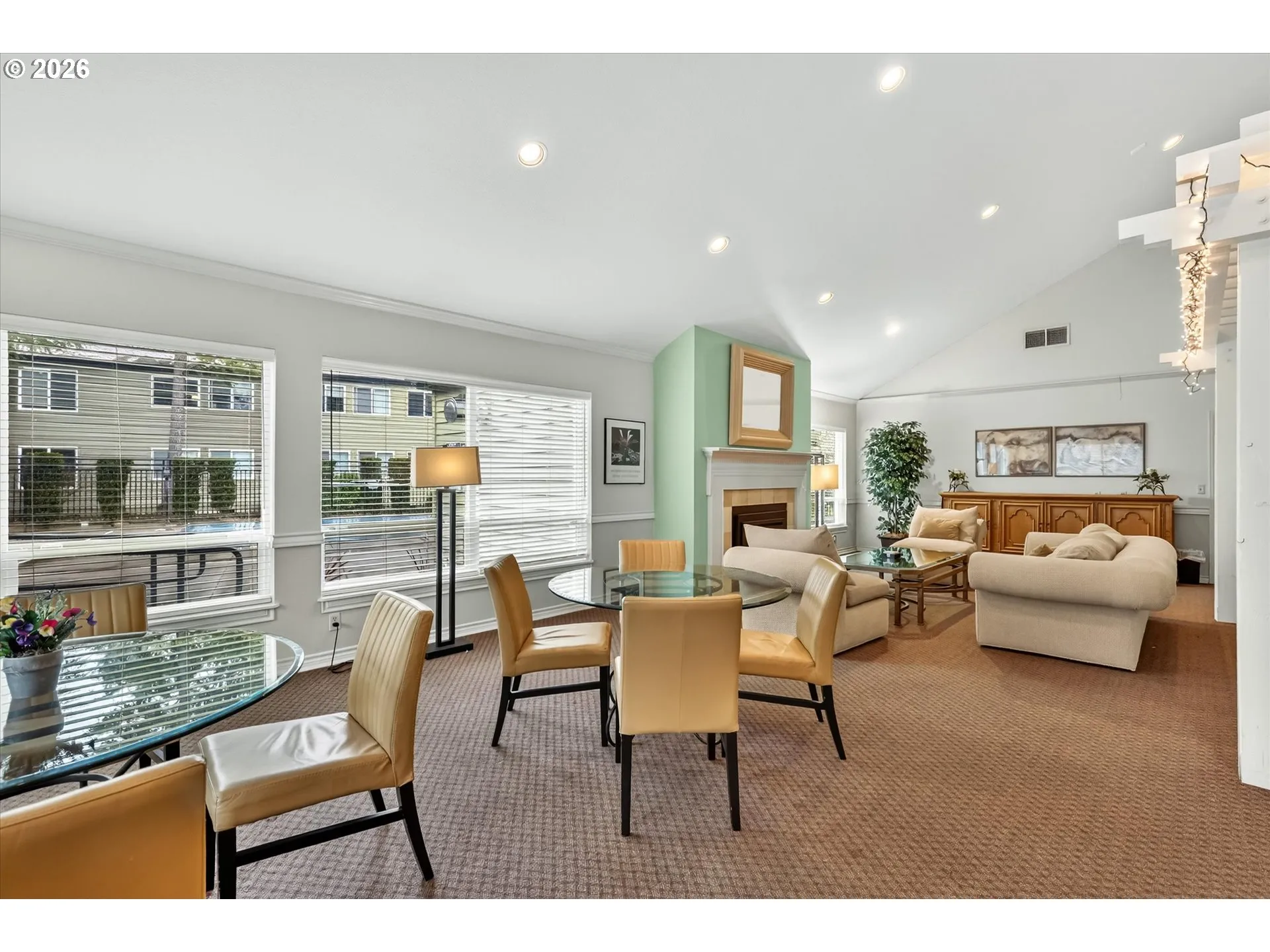 Community Amenities