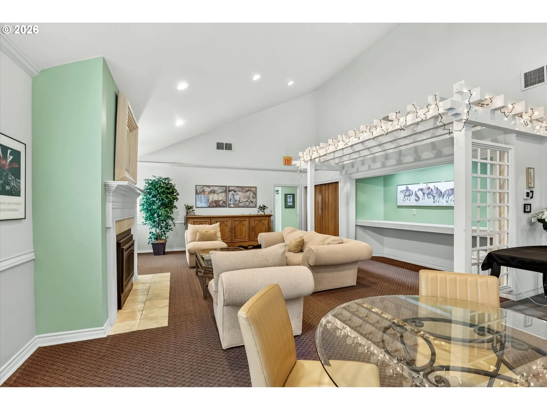 Community Amenities