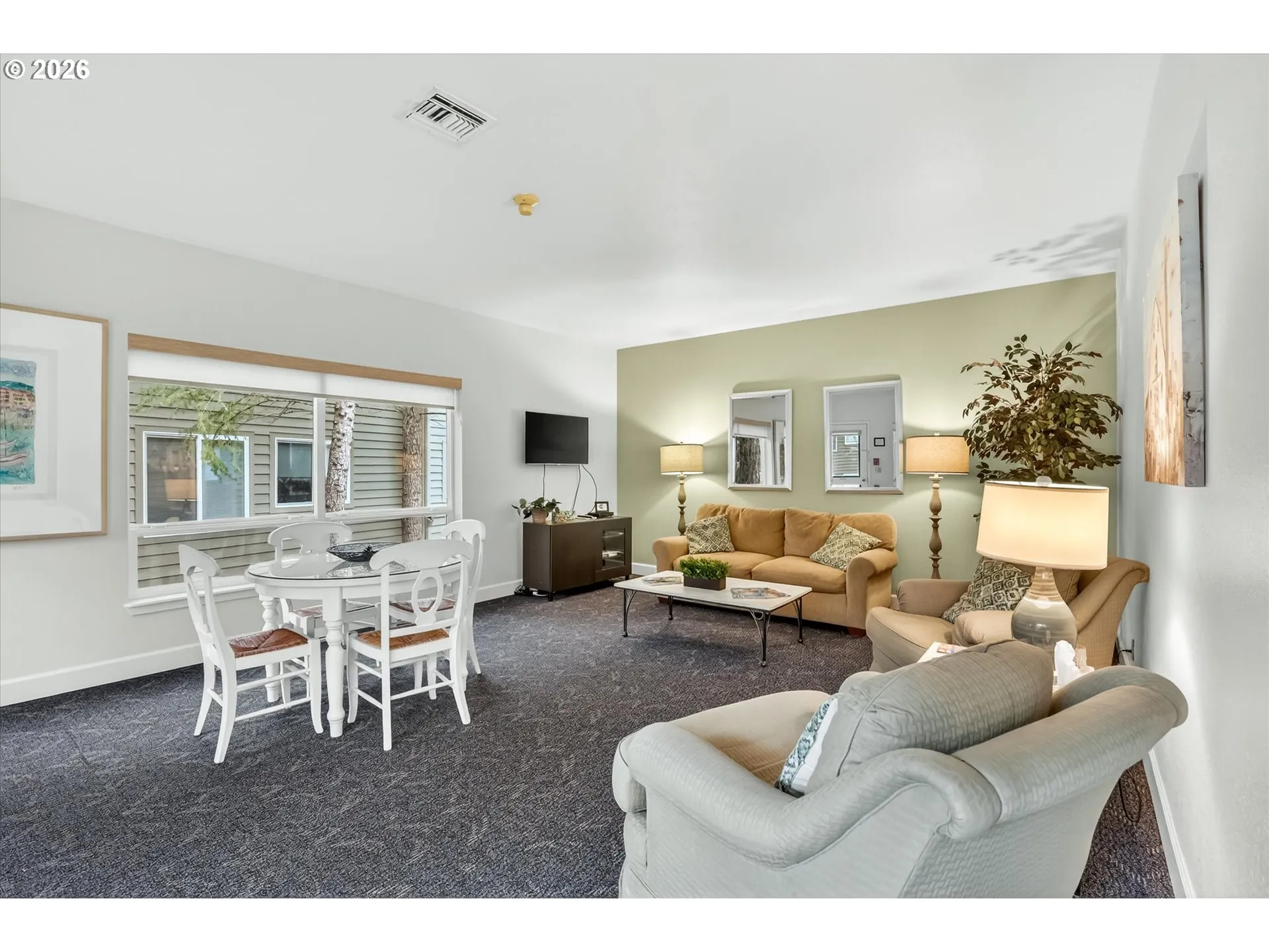 Guest Quarters
