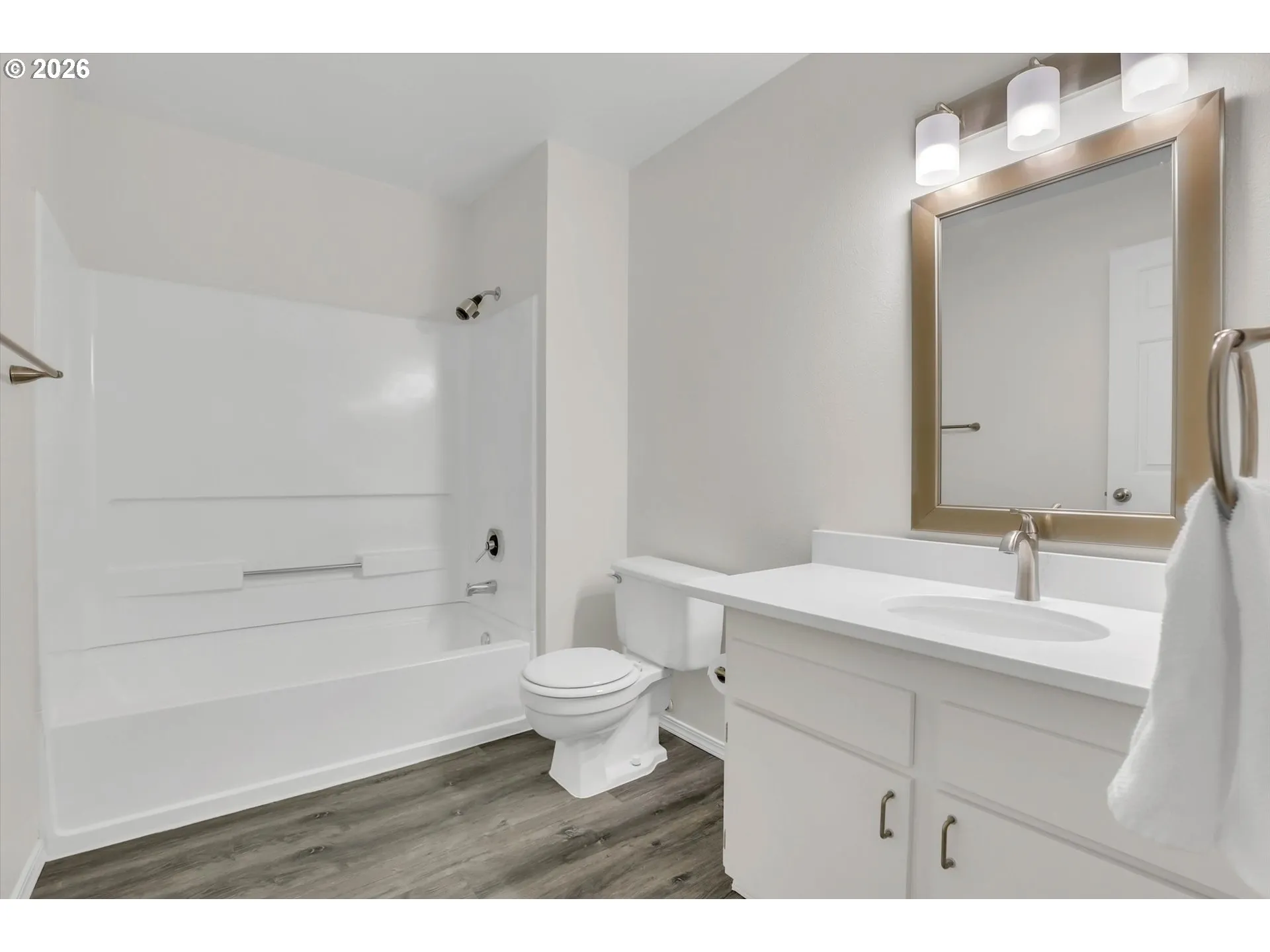 Bathroom-# 2