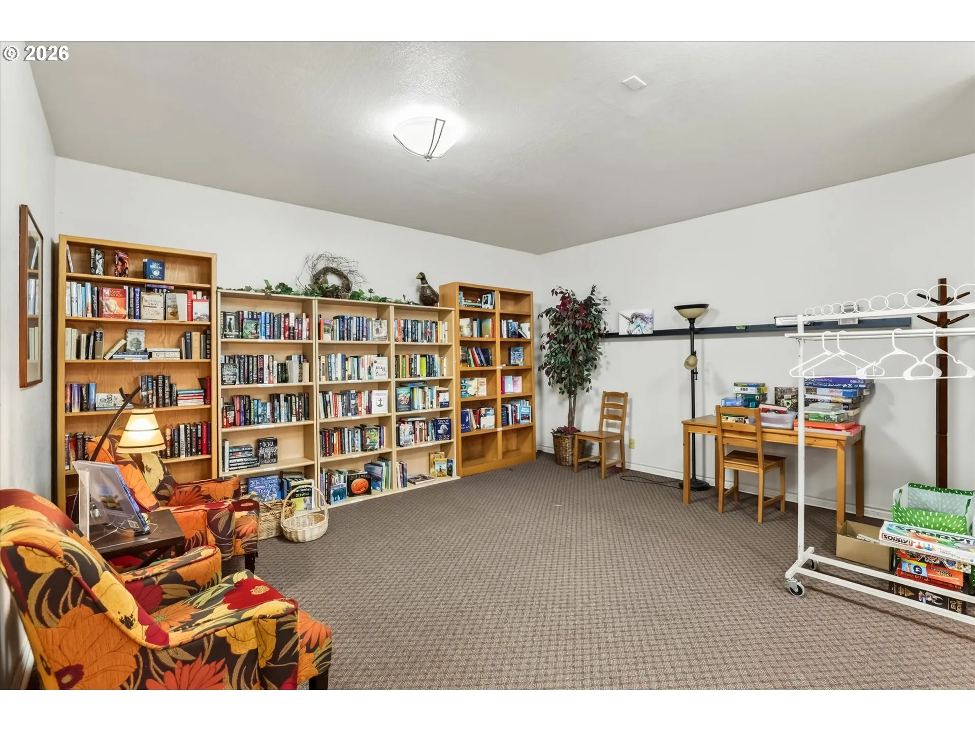 Library