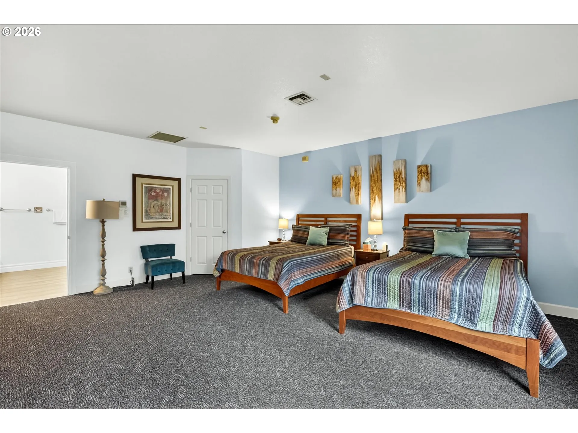 Guest Quarters
