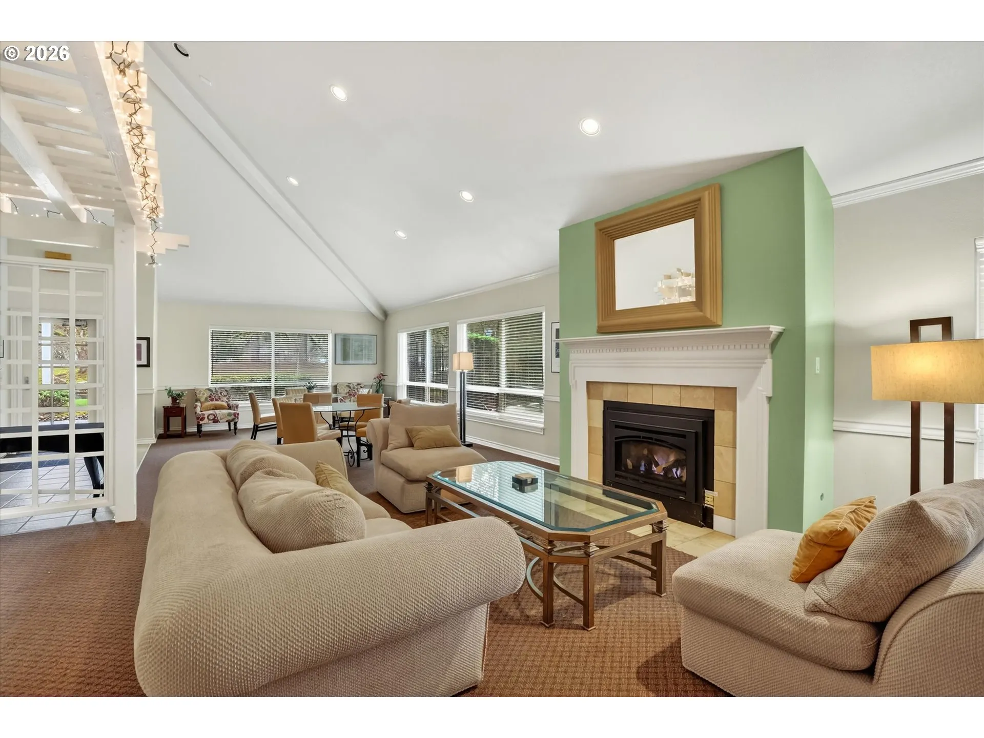 Community Amenities
