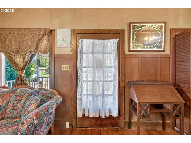 Entrance/Foyer