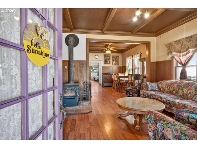 Entrance/Foyer