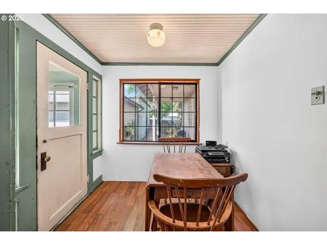 Kitchen/Nook