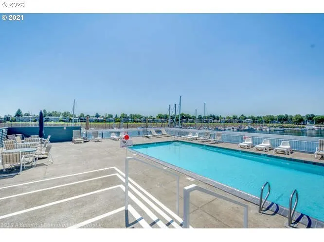 Community Pool-# 1