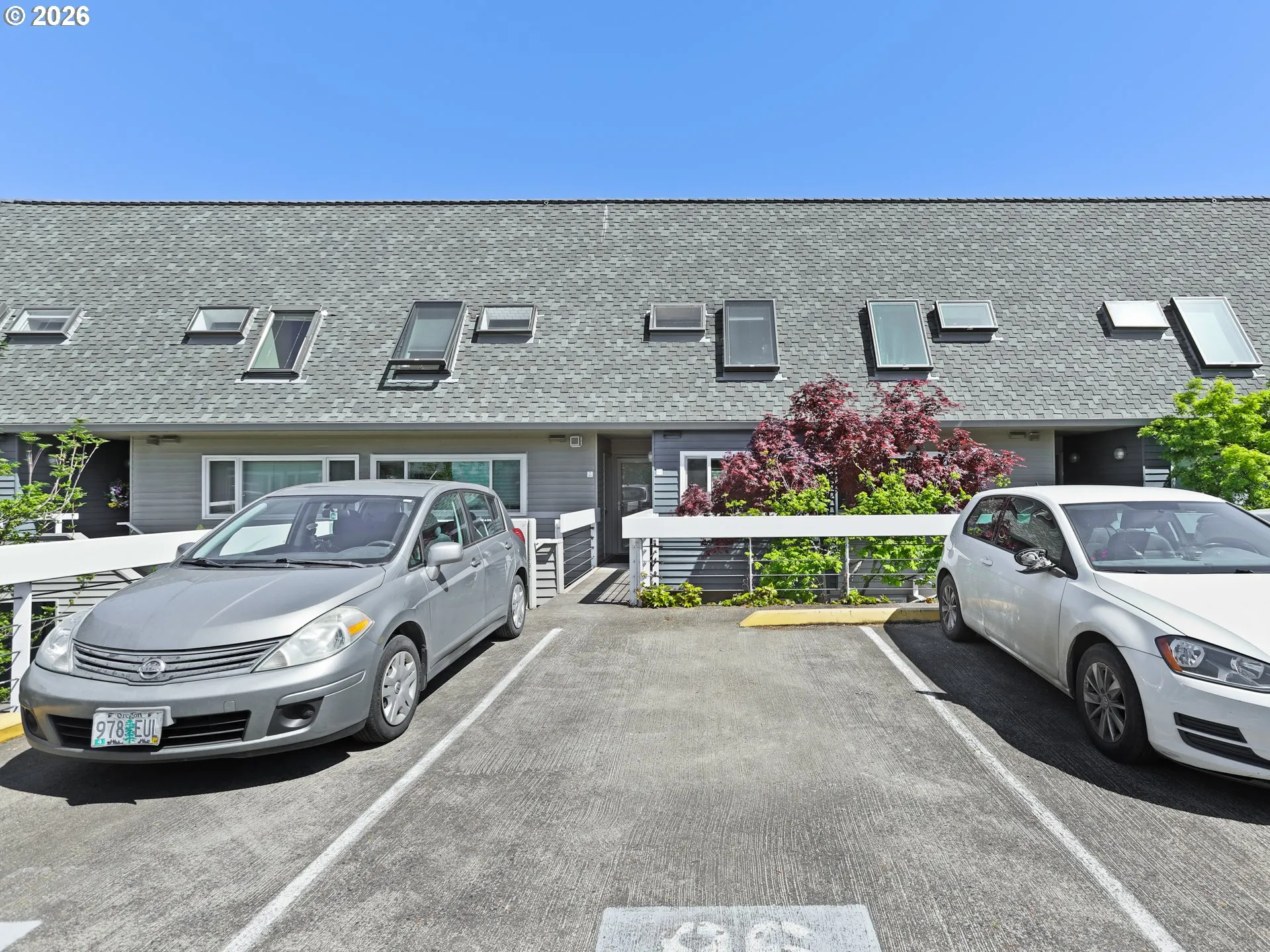 Parking-# 1