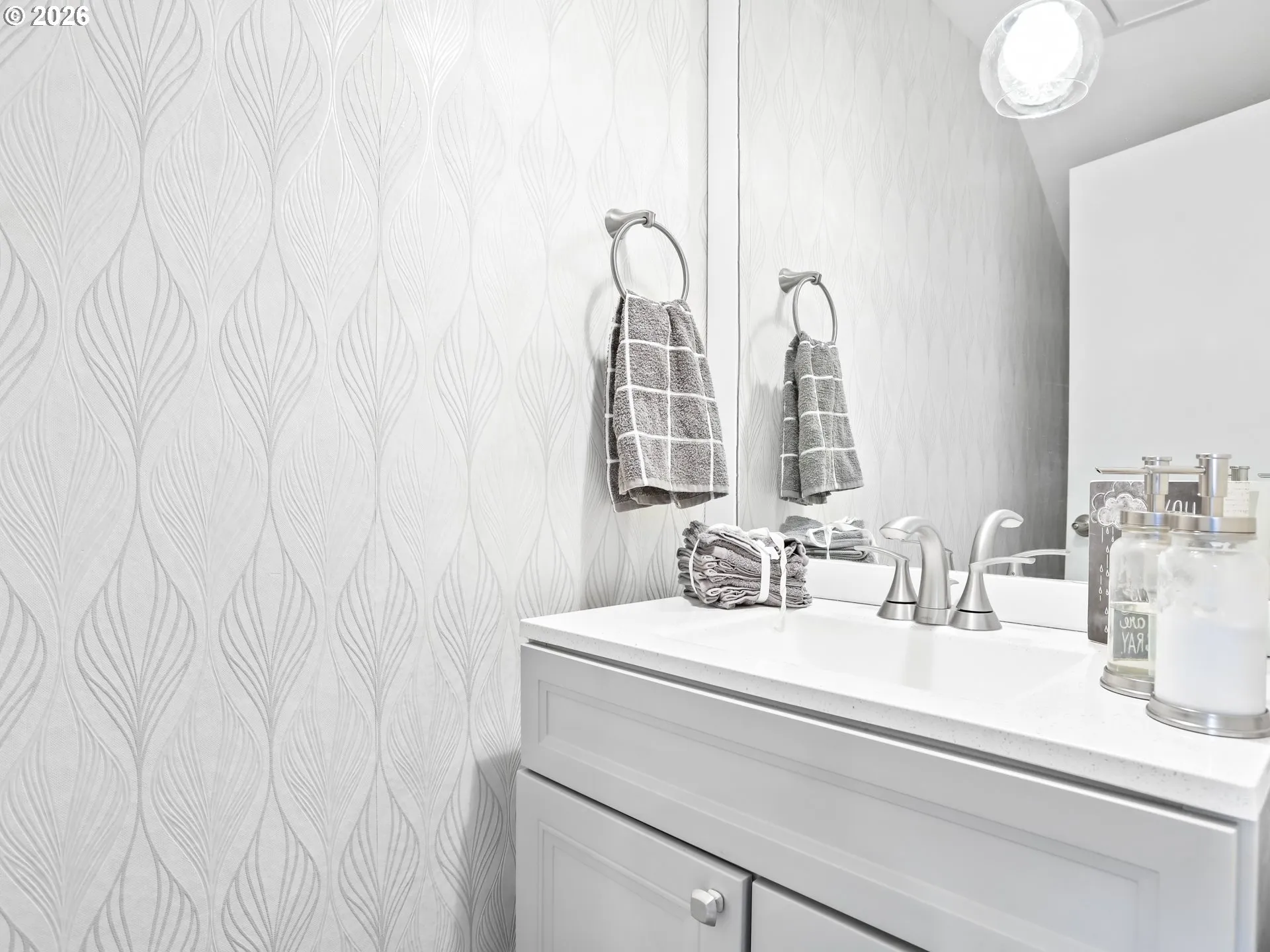 Bathroom-Half Bath