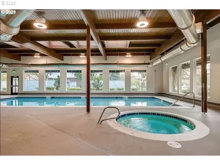 Community Pool-# 2