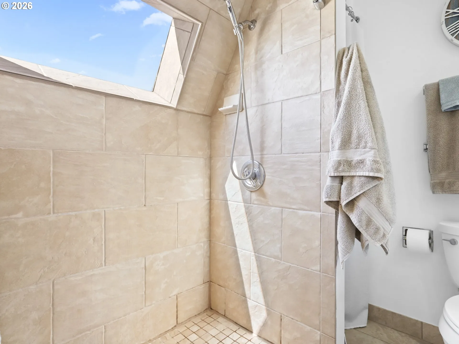 Bathroom-Skylight