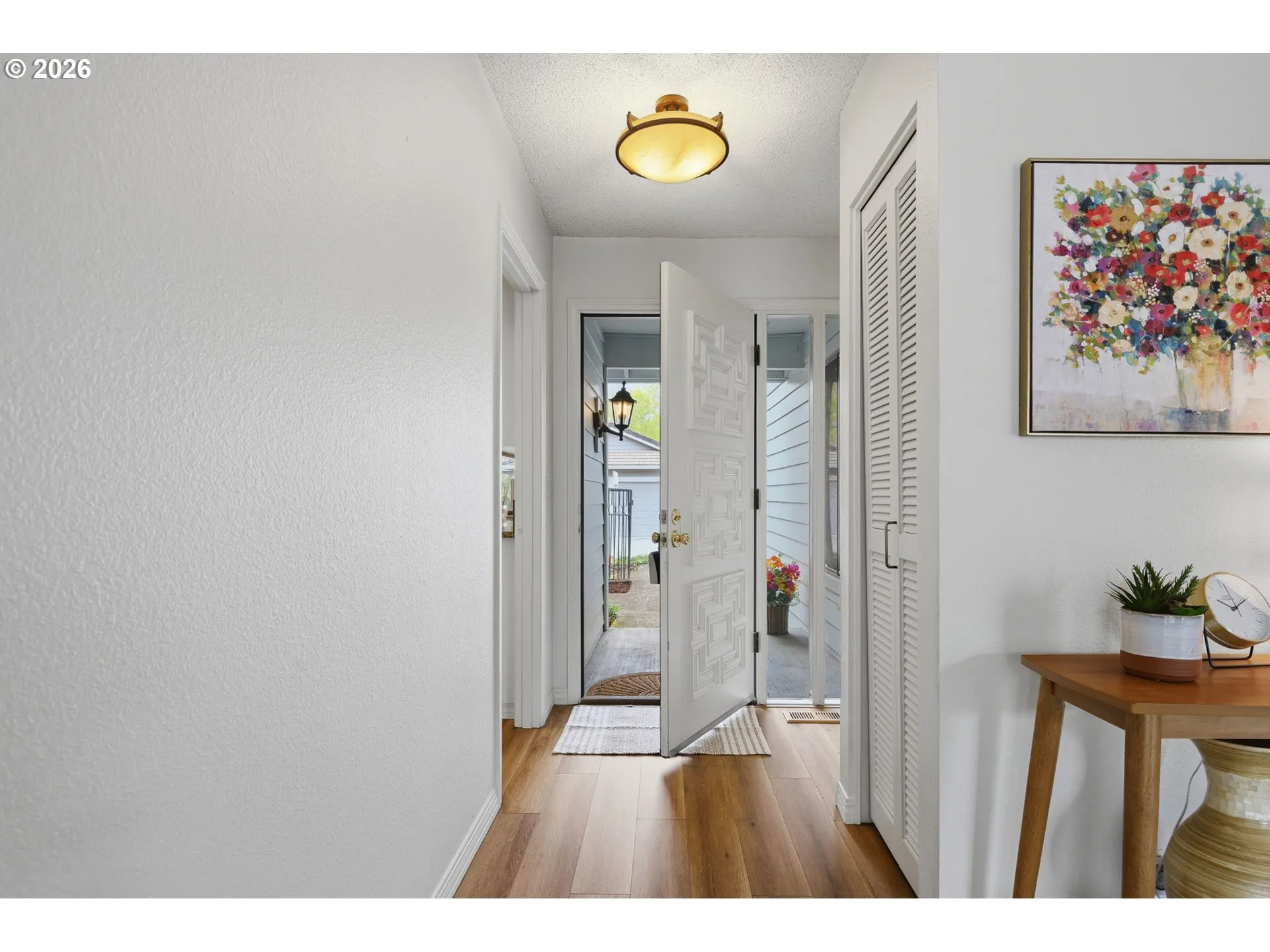 Entrance/Foyer