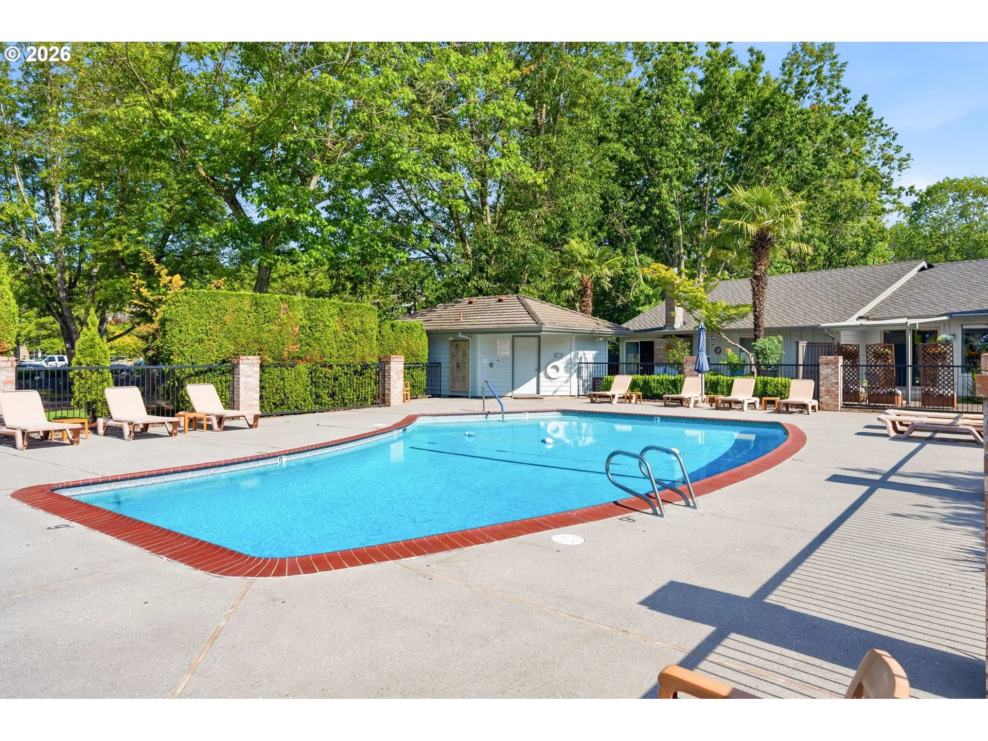 Community Pool