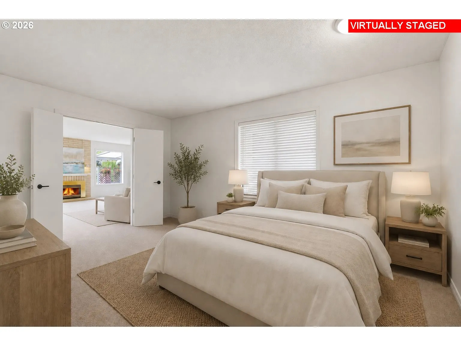 Bedroom-# 2