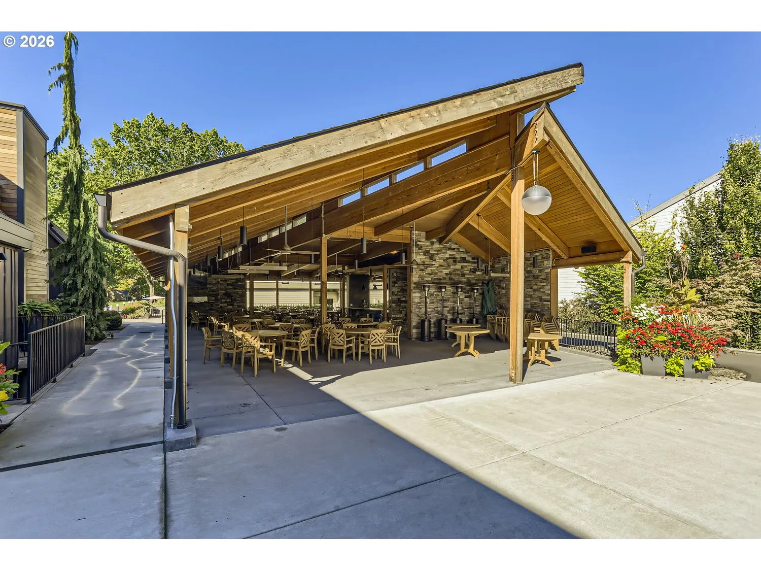 Community Amenities