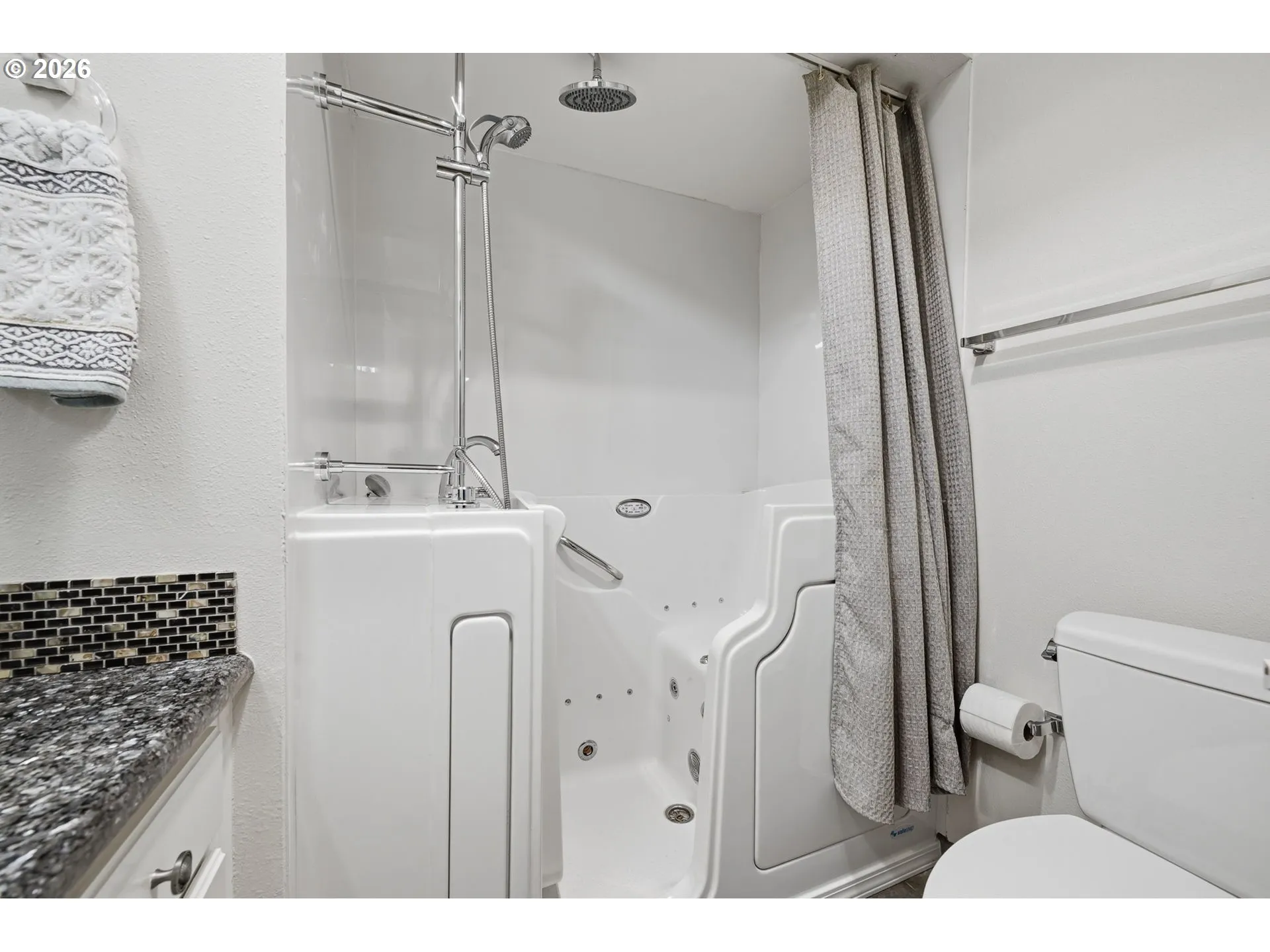 Bathroom-# 2