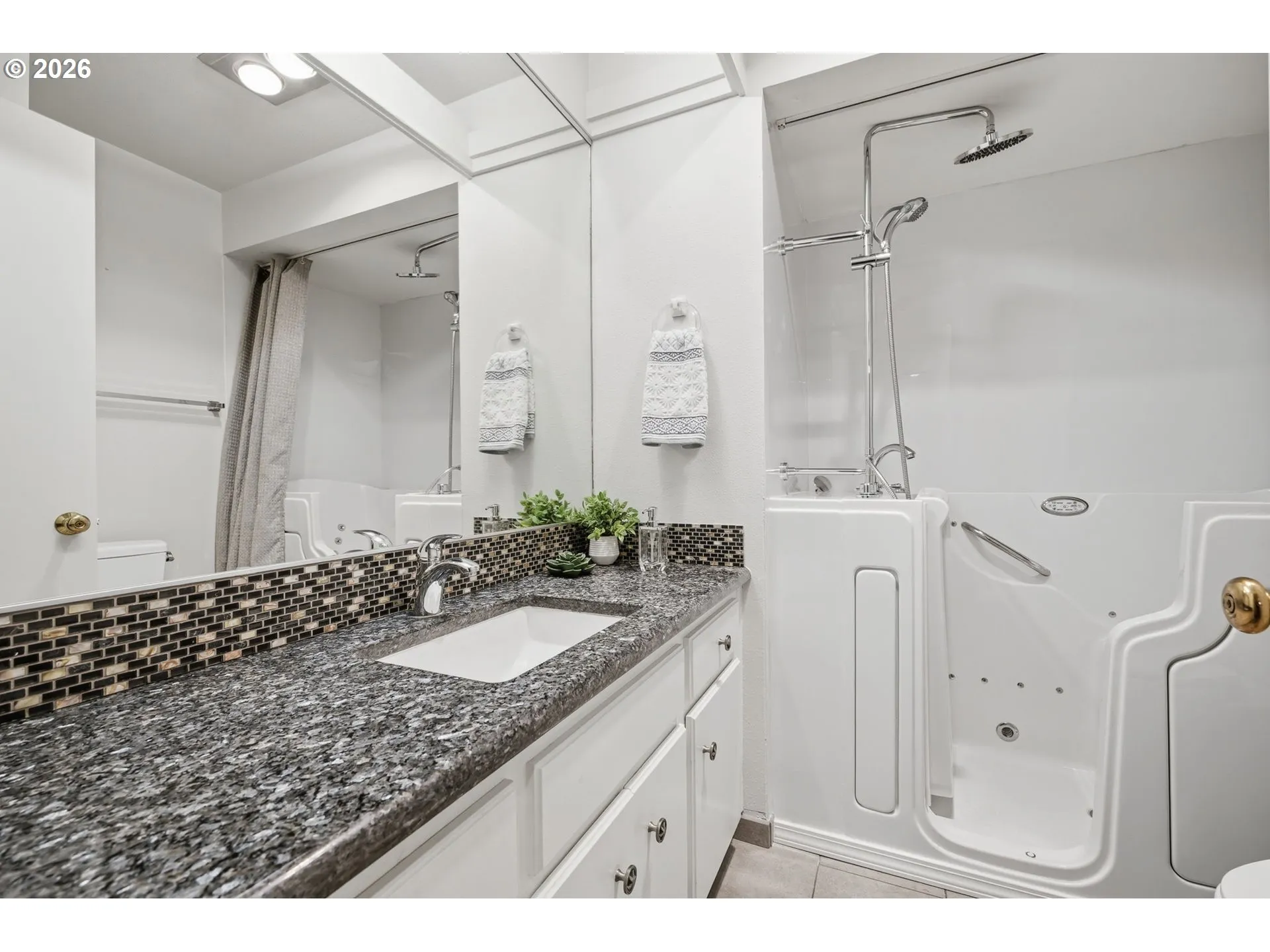 Bathroom-# 2