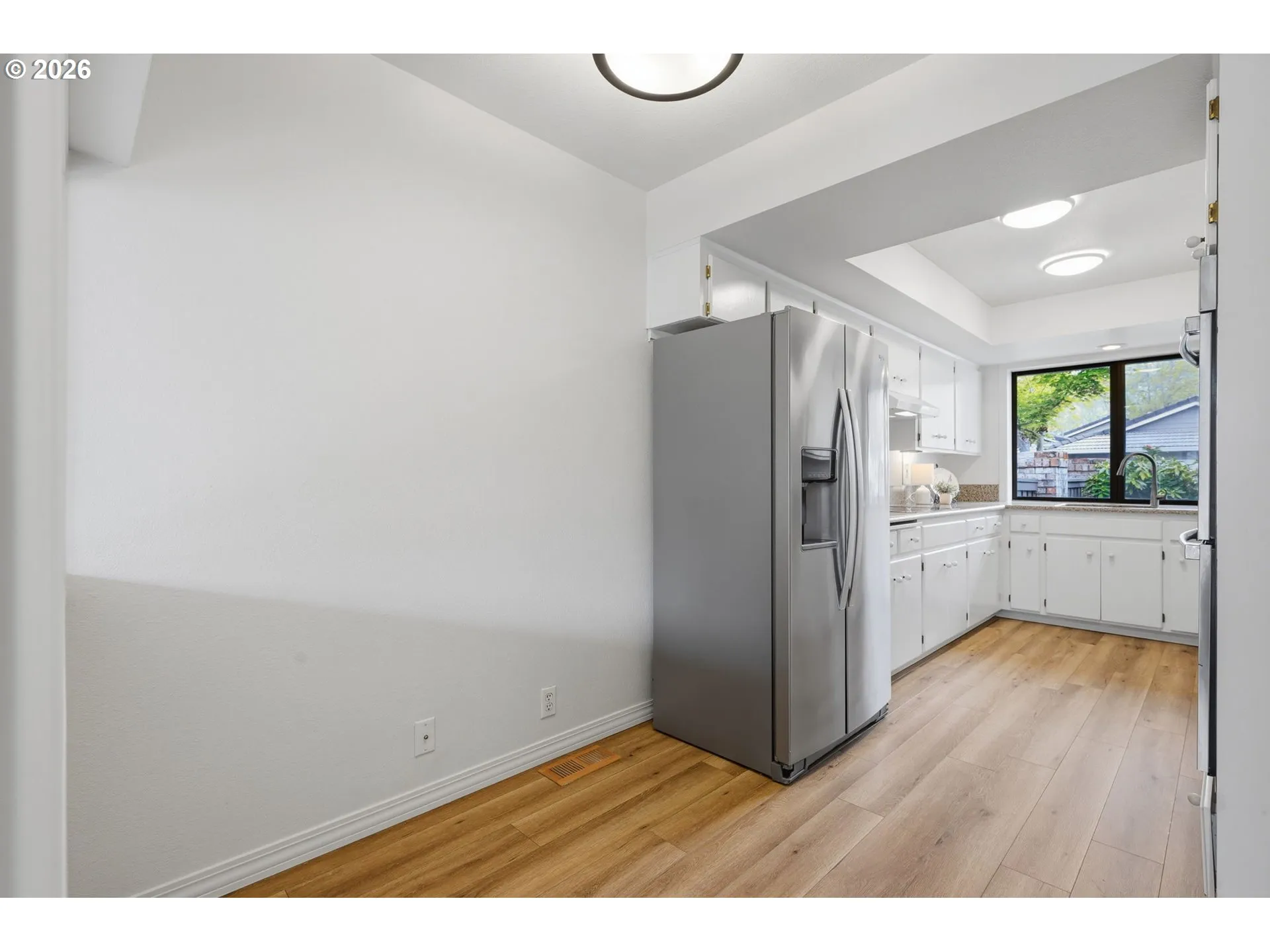 Kitchen/Nook