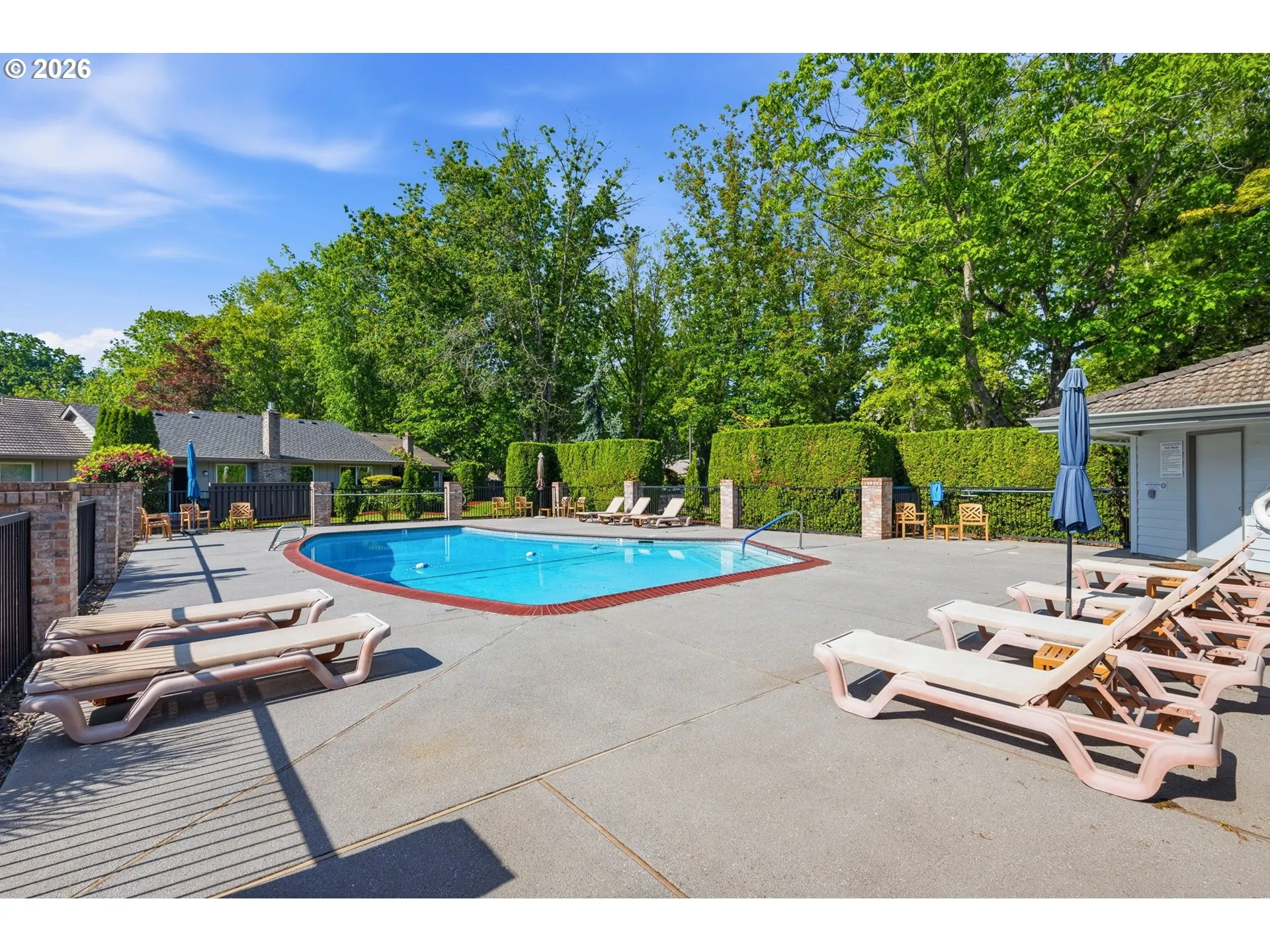 Community Pool