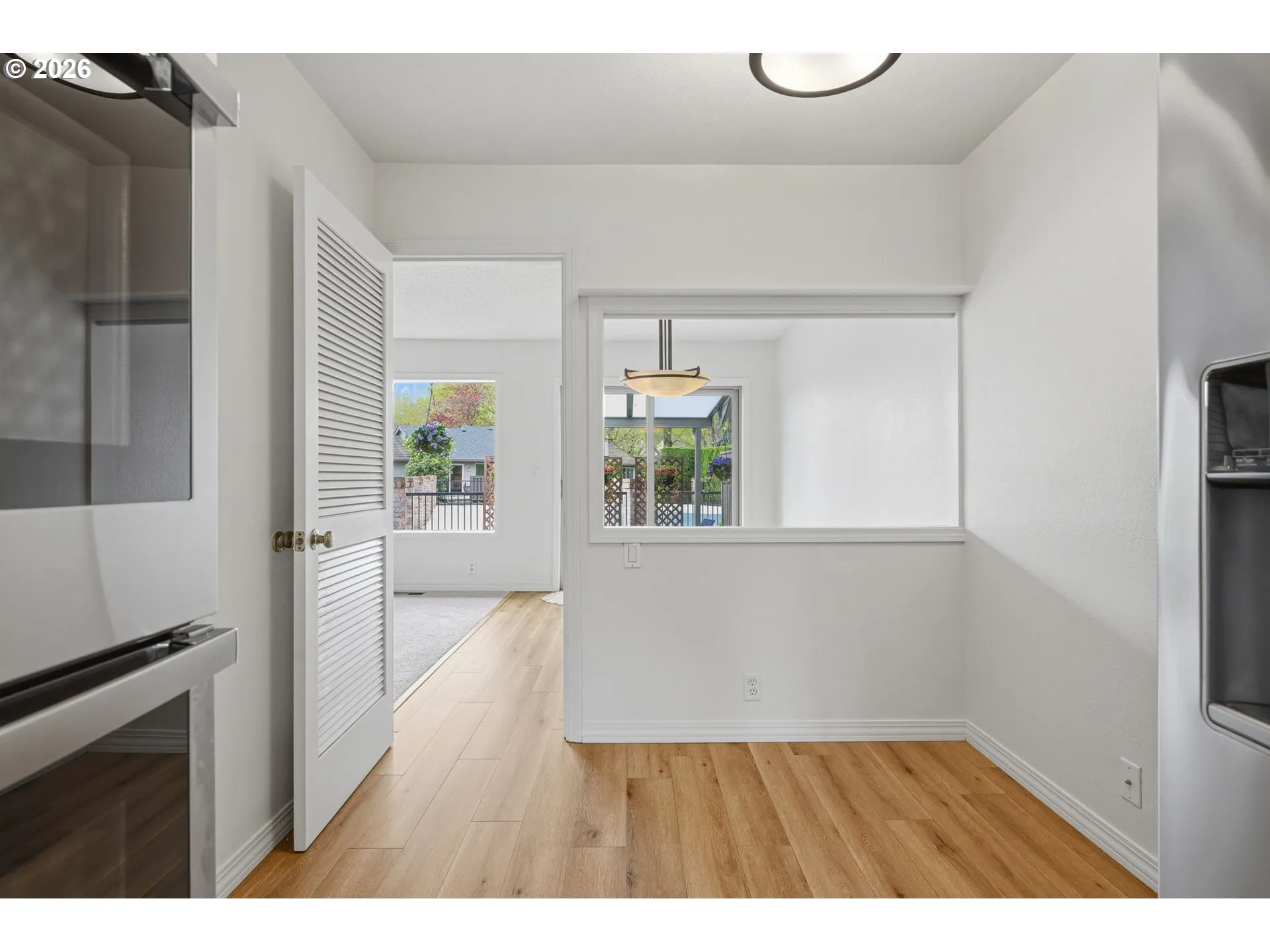 Kitchen/Nook