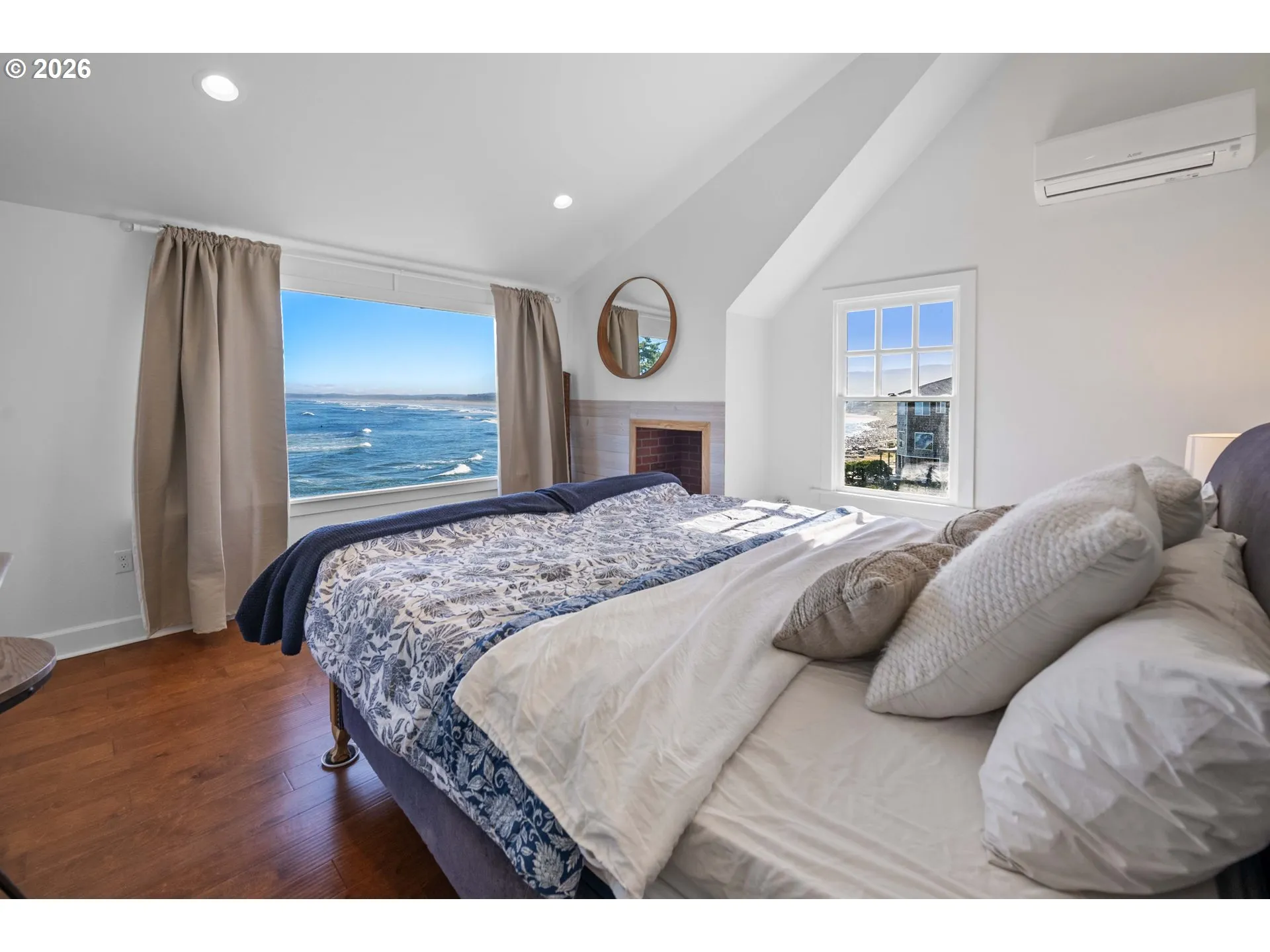 Bedroom-# 1