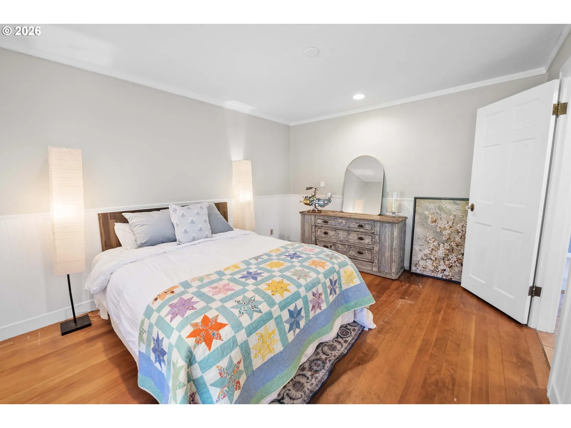 Bedroom-# 4