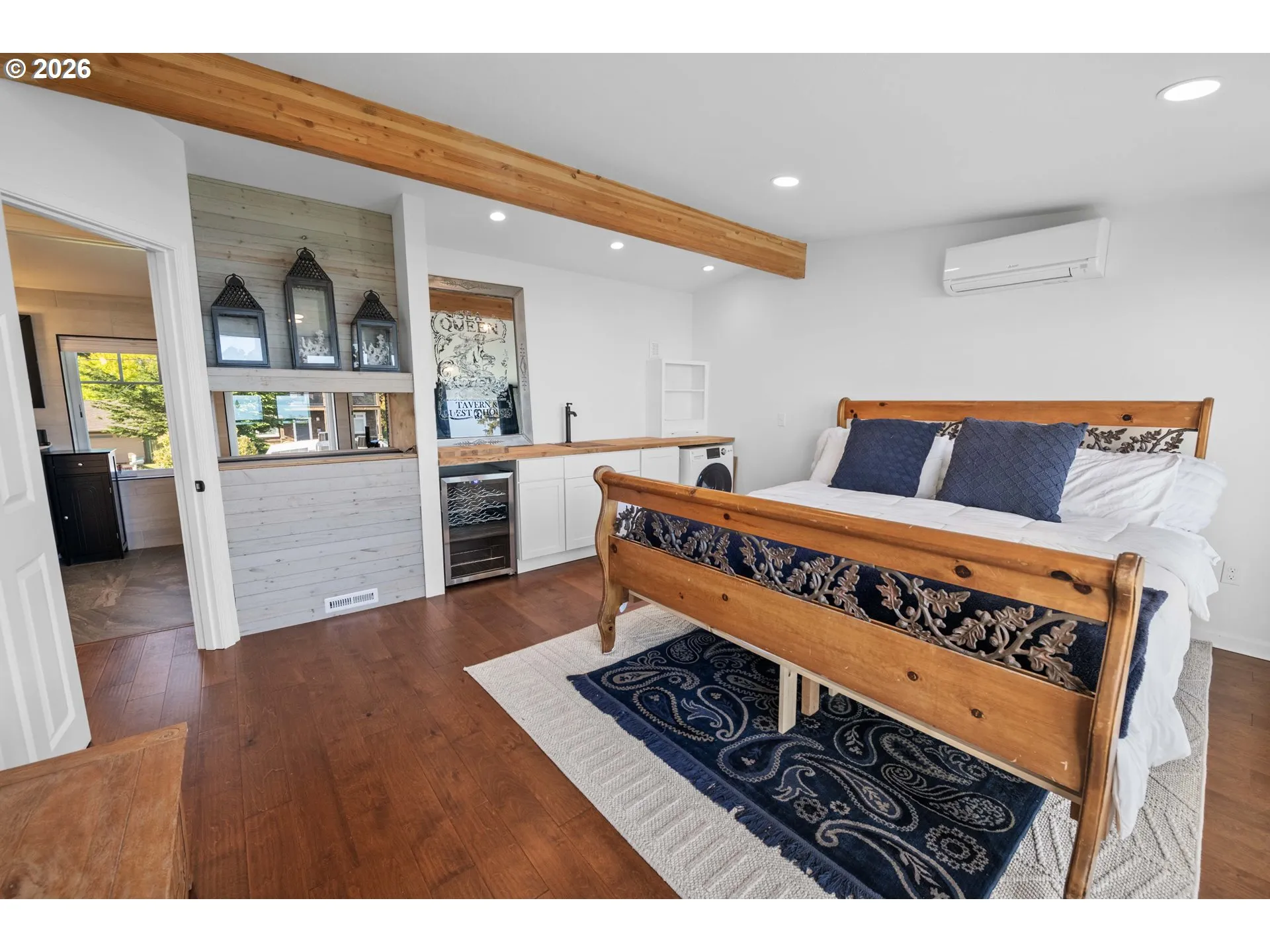 Bedroom-# 3