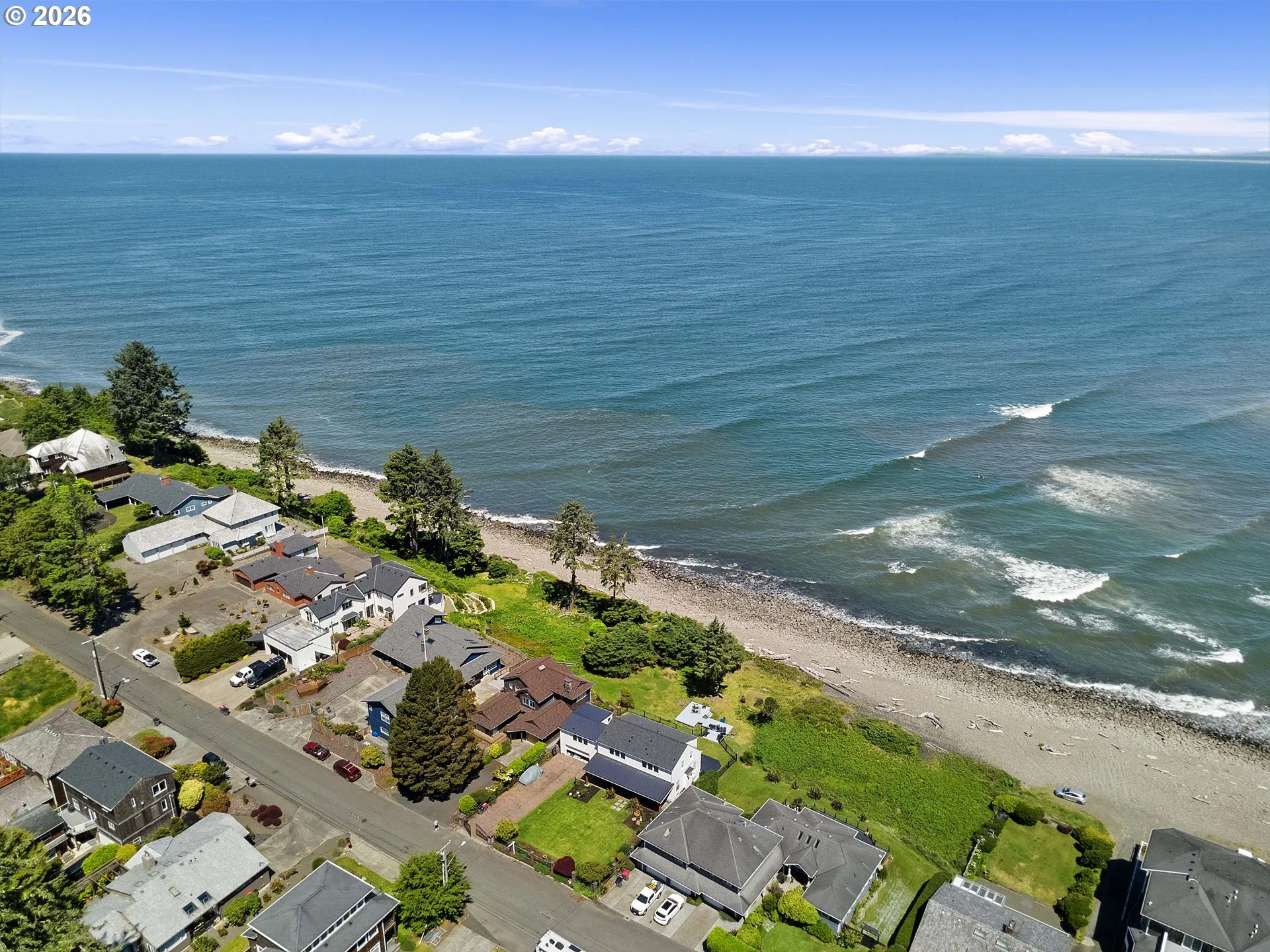 Drone View/UAV