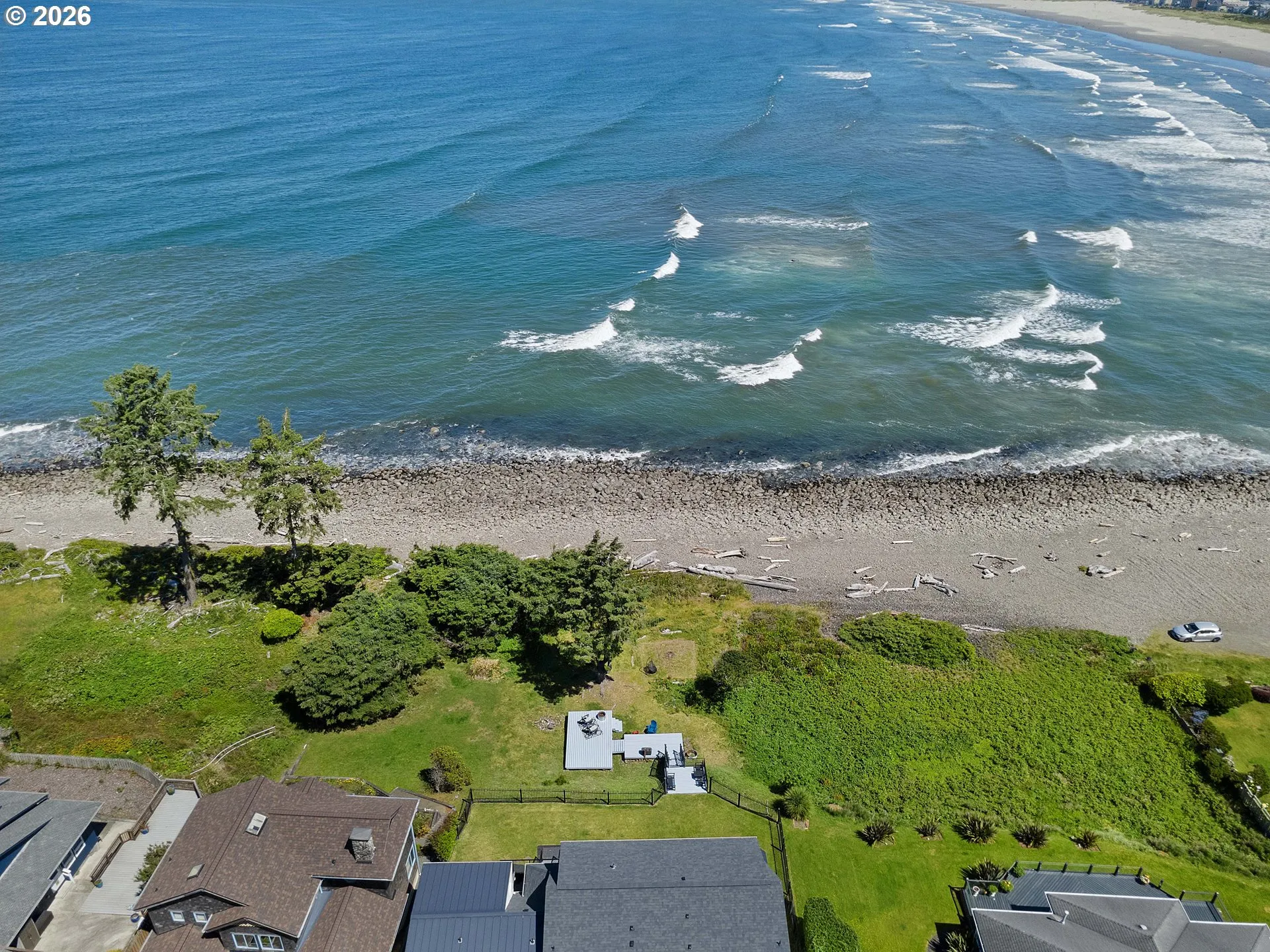 Drone View/UAV