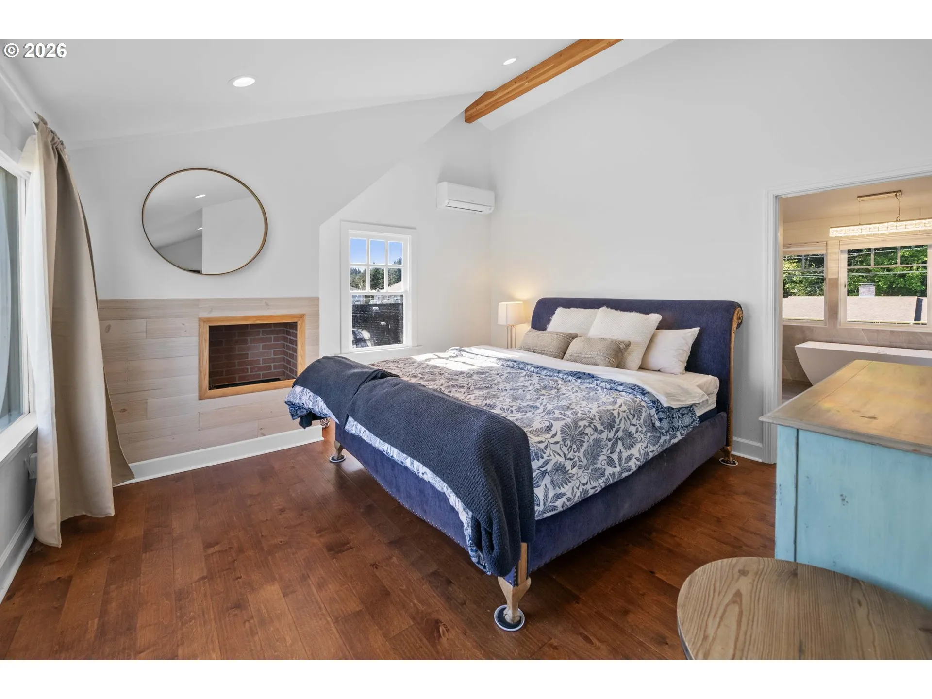 Bedroom-# 1