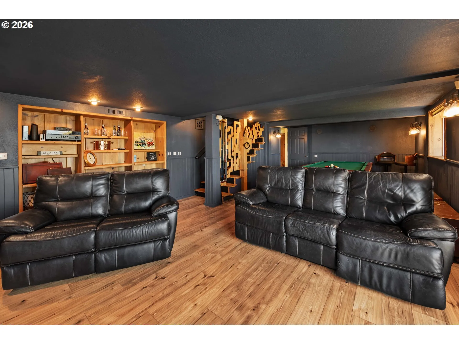 Basement