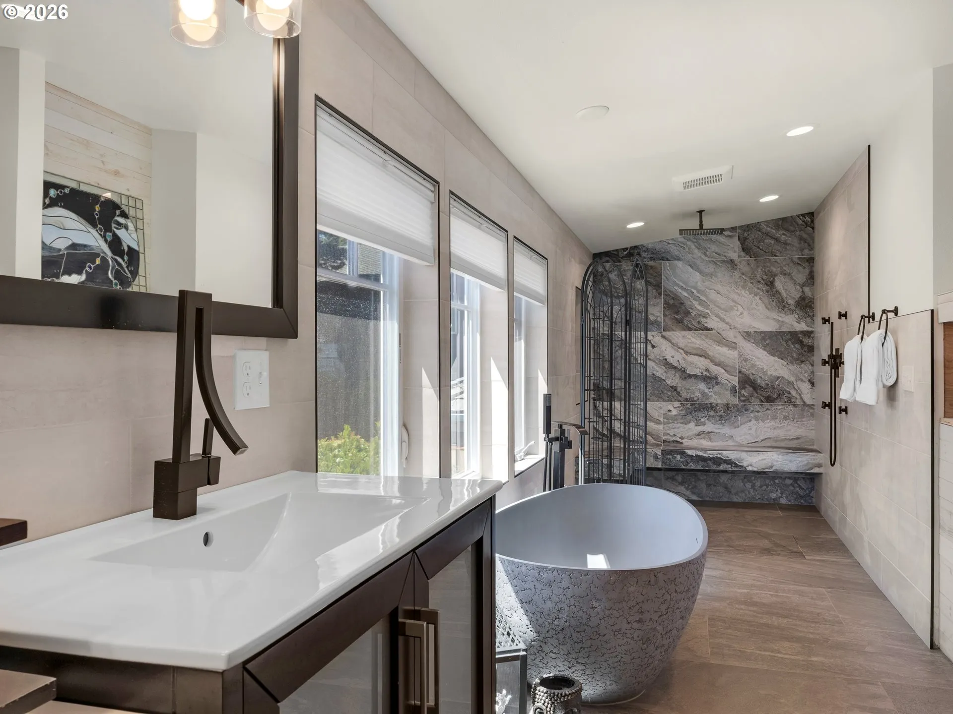 Bathroom-# 3