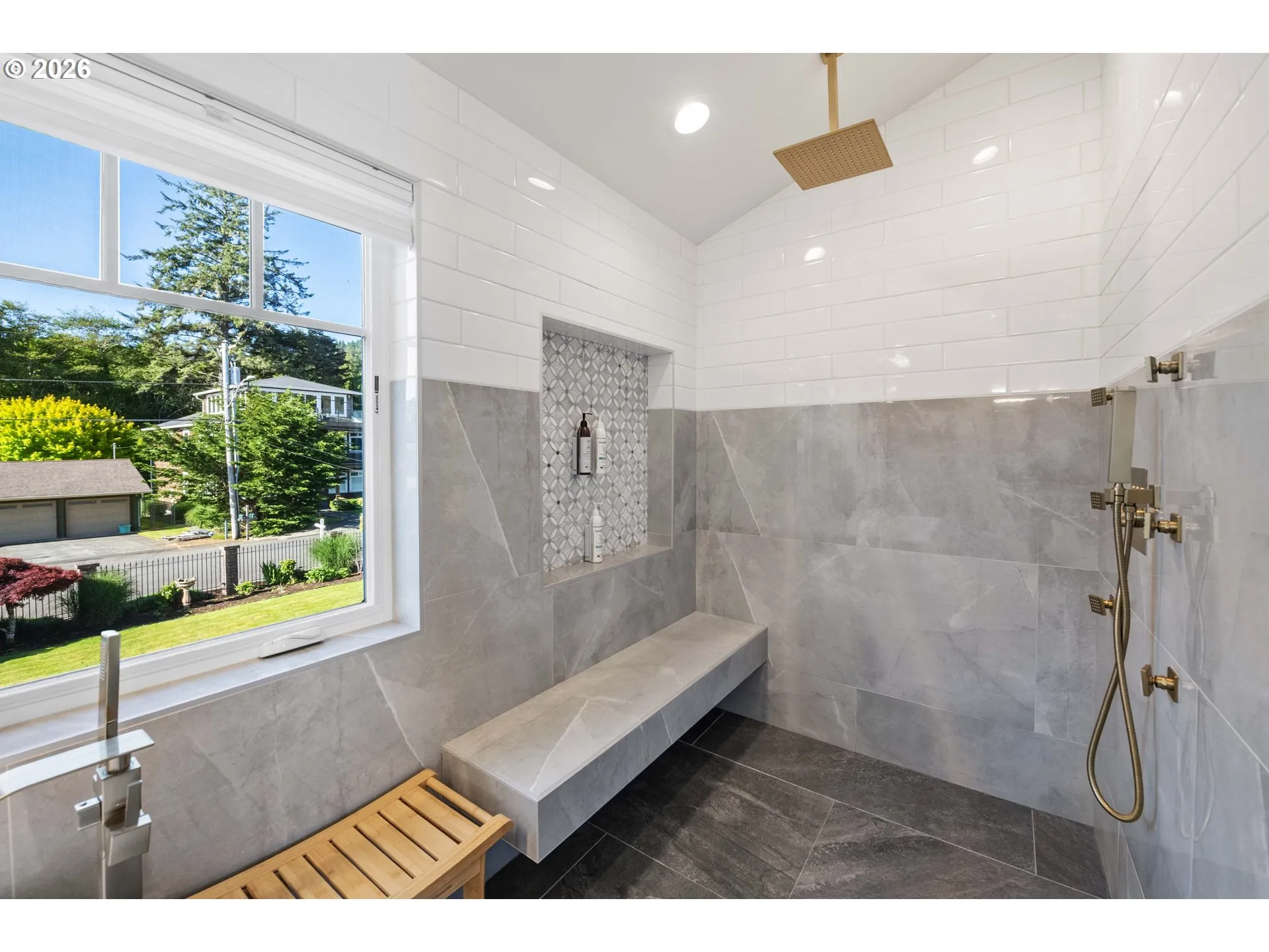 Bathroom-# 1